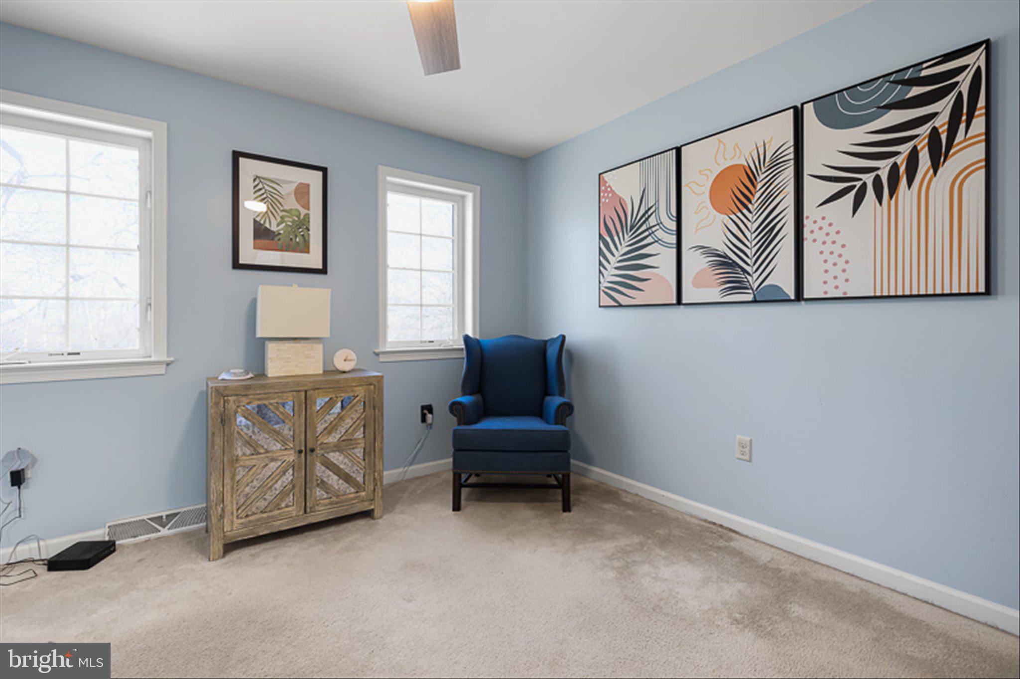 PAPER MILL WOODS - Residential