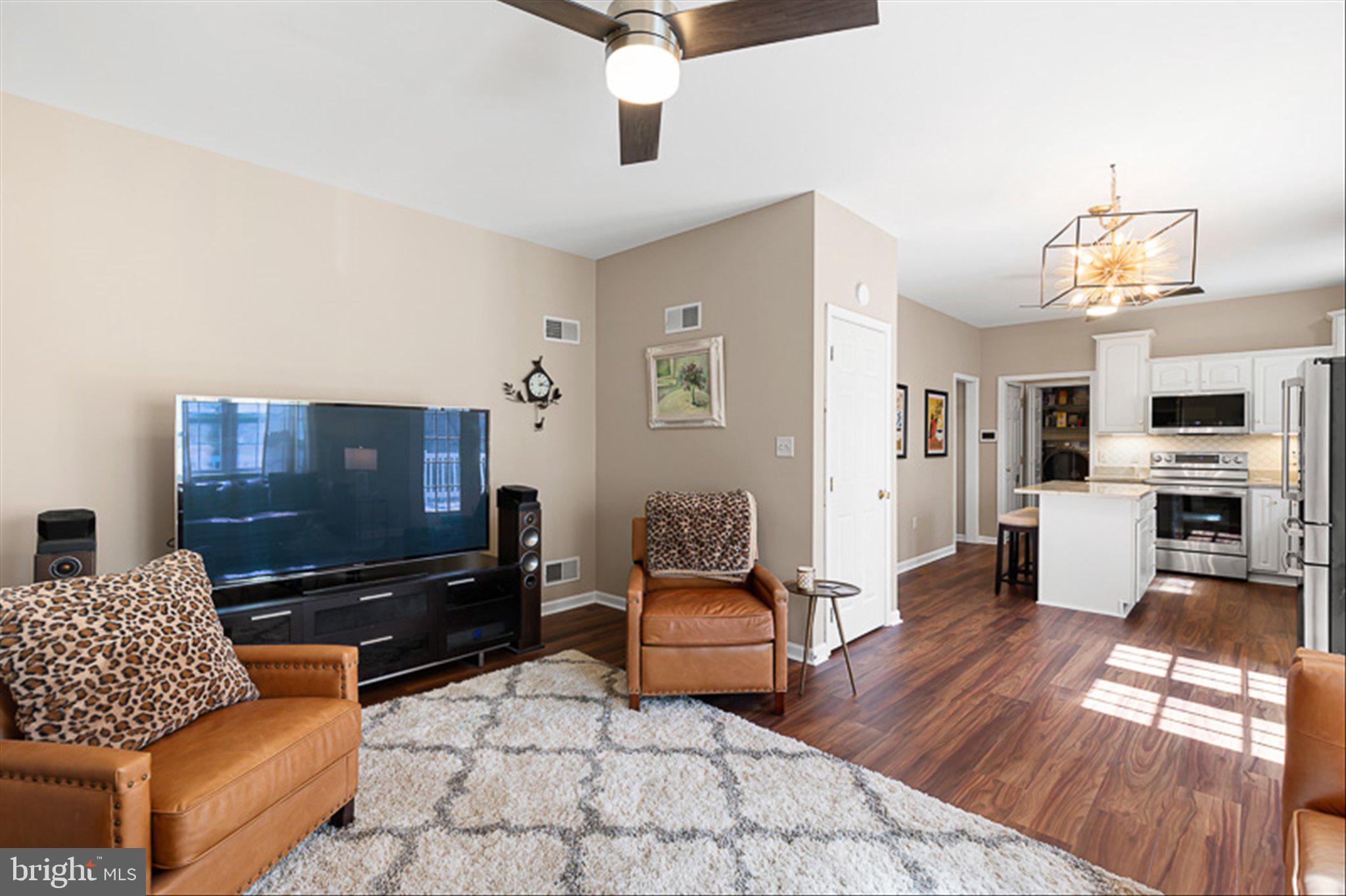 PAPER MILL WOODS - Residential