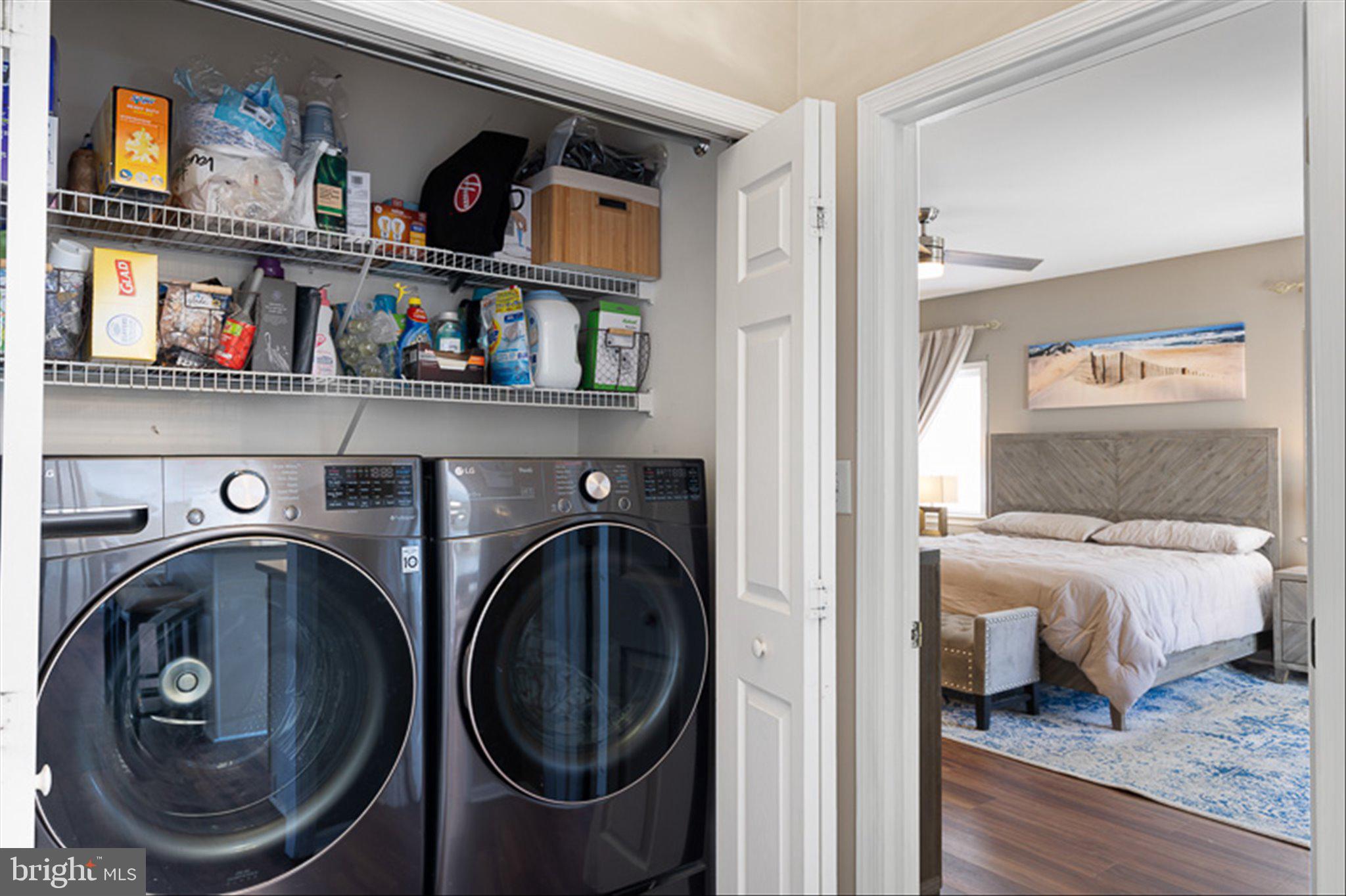 PAPER MILL WOODS - Residential