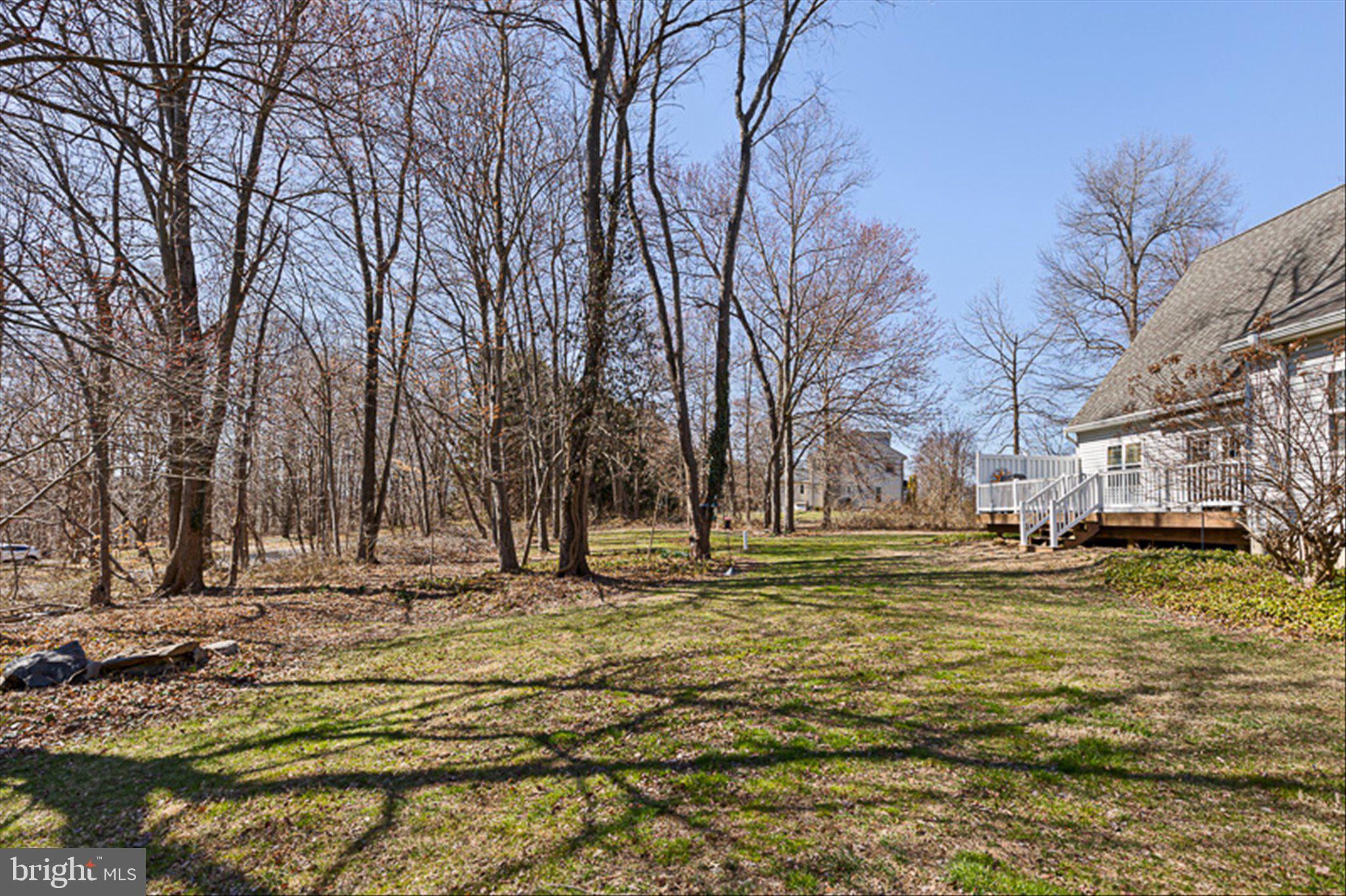 PAPER MILL WOODS - Residential