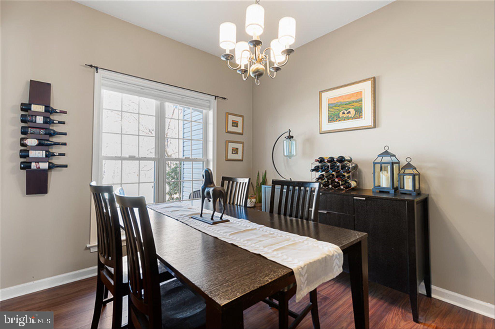 PAPER MILL WOODS - Residential