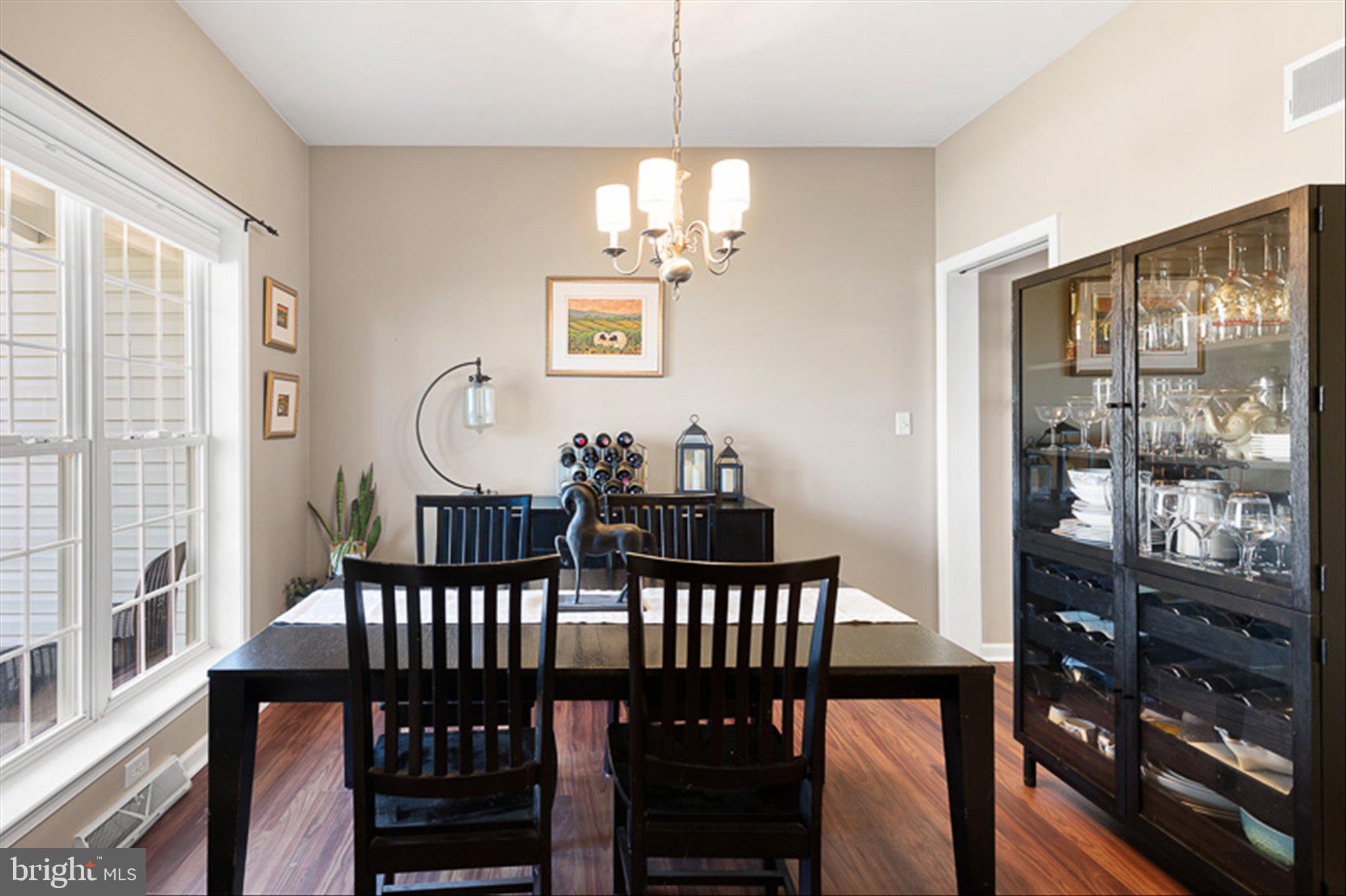 PAPER MILL WOODS - Residential