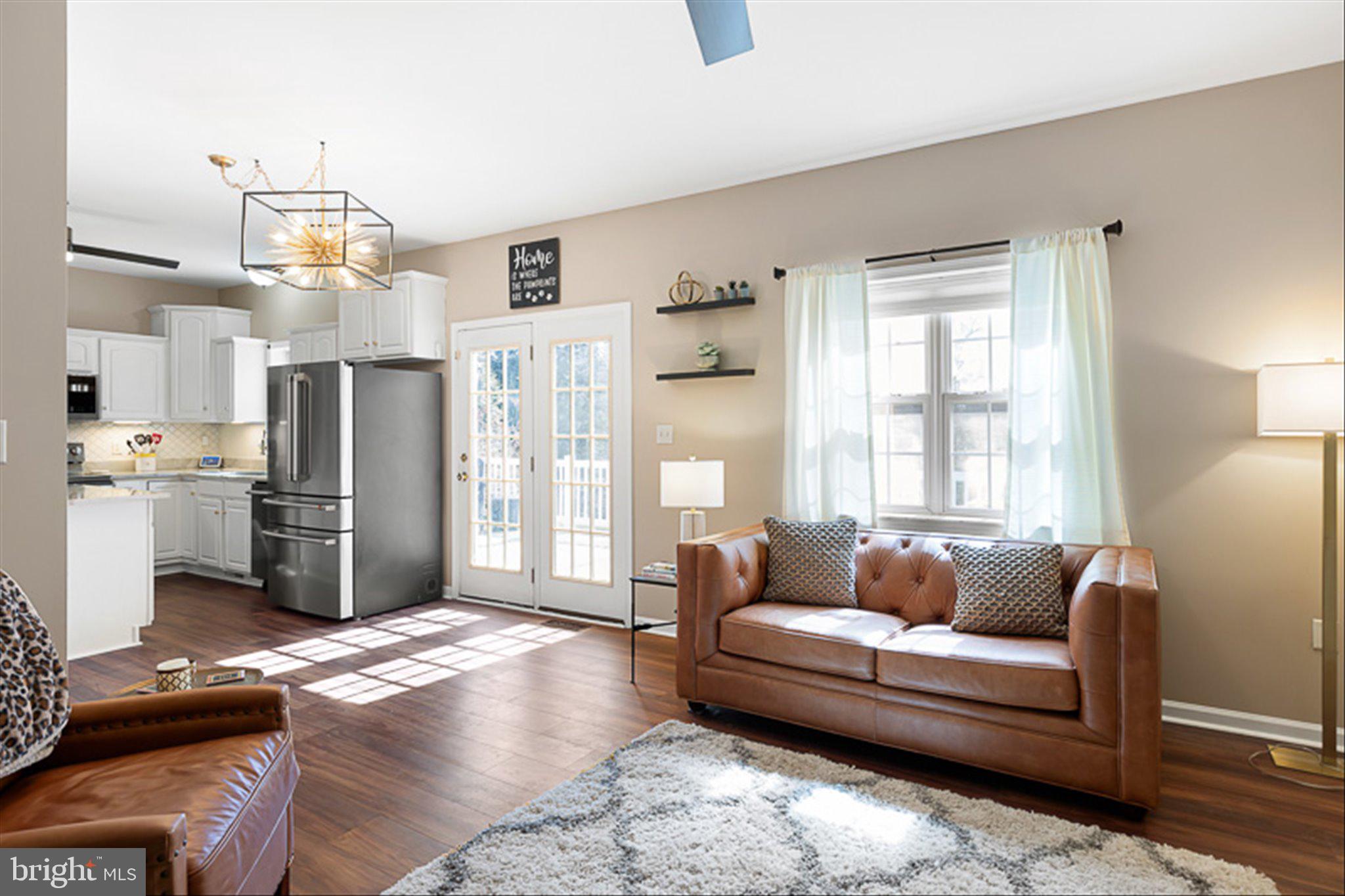 PAPER MILL WOODS - Residential