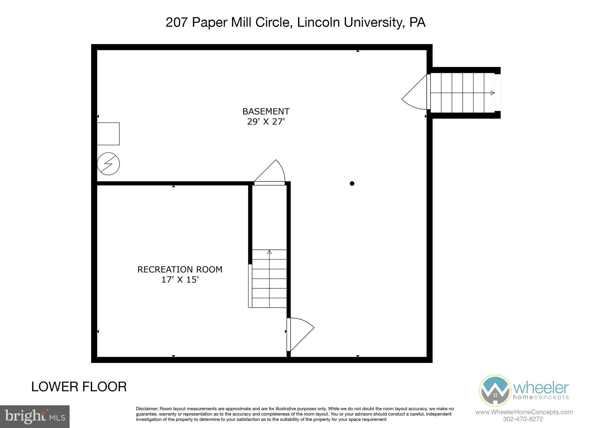 PAPER MILL WOODS - Residential