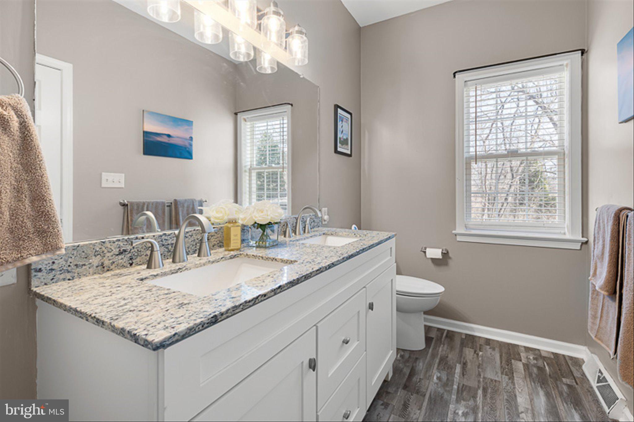 PAPER MILL WOODS - Residential