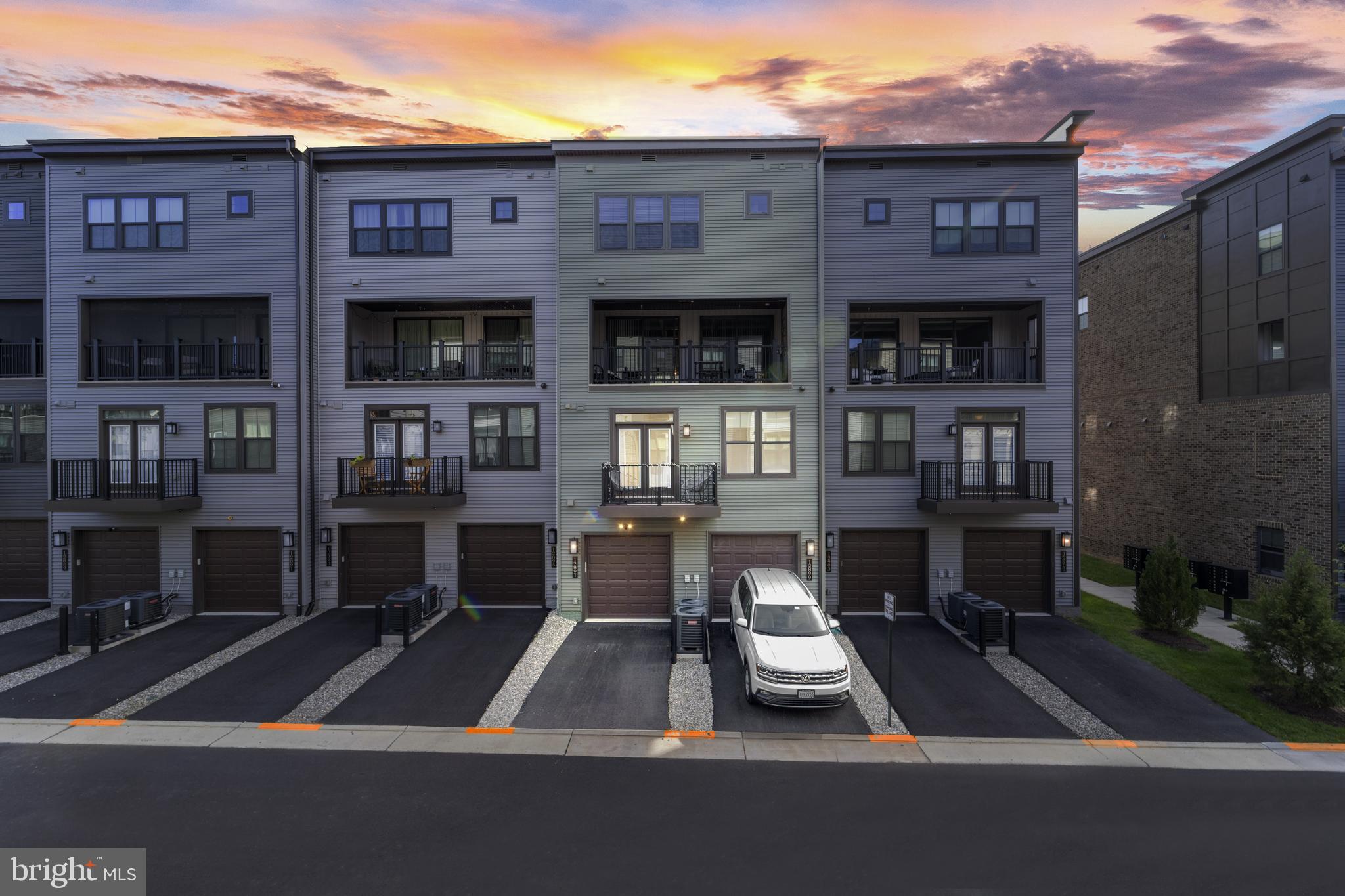 WOODLAND PARK - Residential Lease