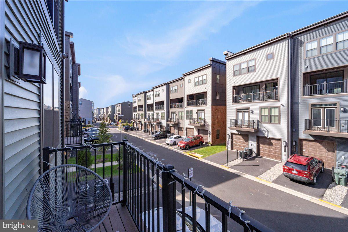 WOODLAND PARK - Residential Lease