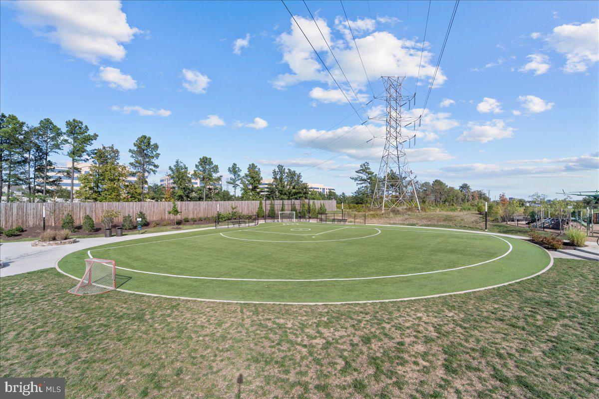 WOODLAND PARK - Residential Lease