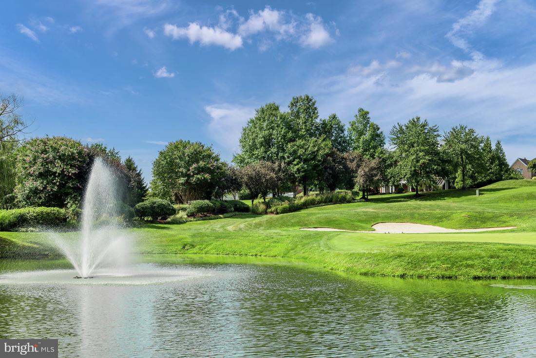 REGENCY AT BELMONT - Residential