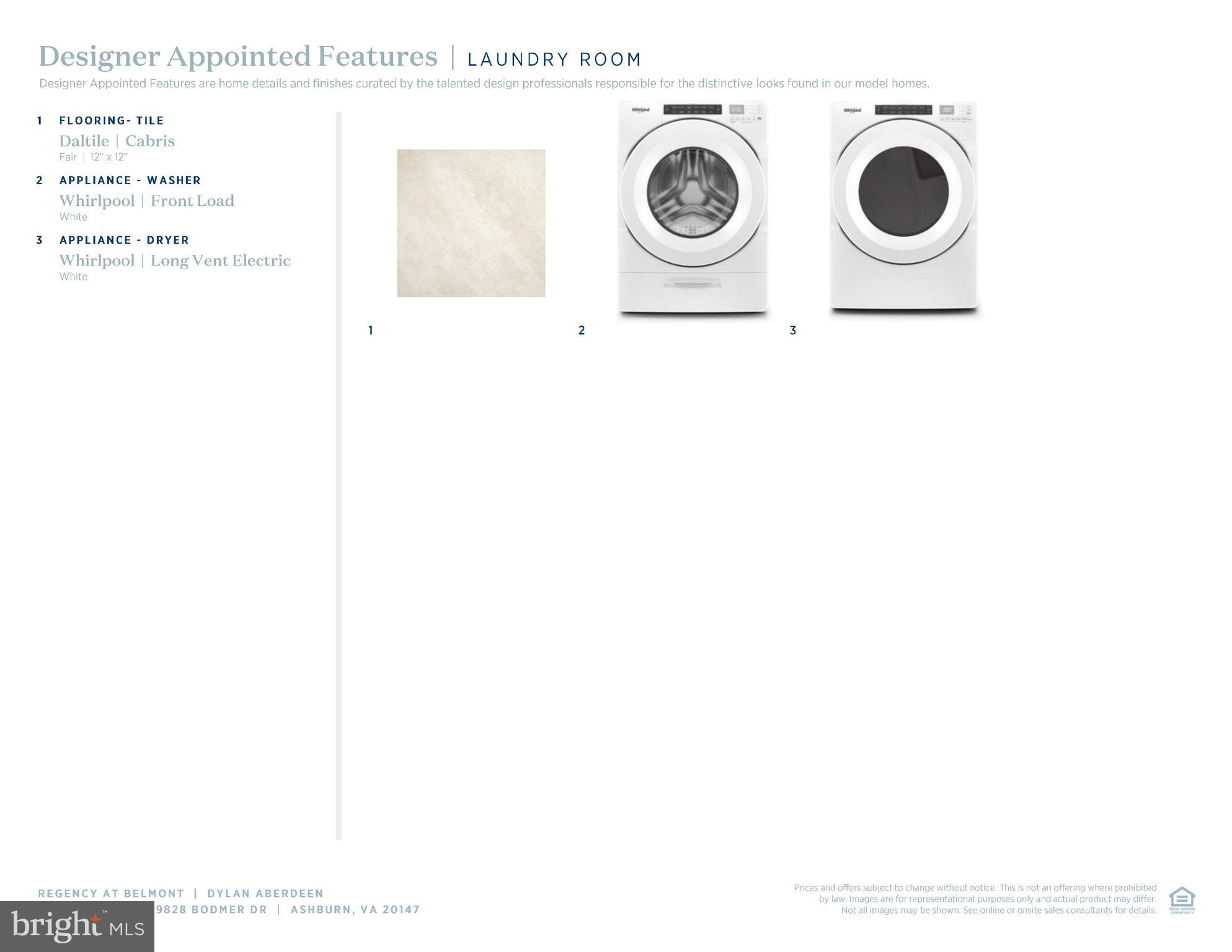 REGENCY AT BELMONT - Residential