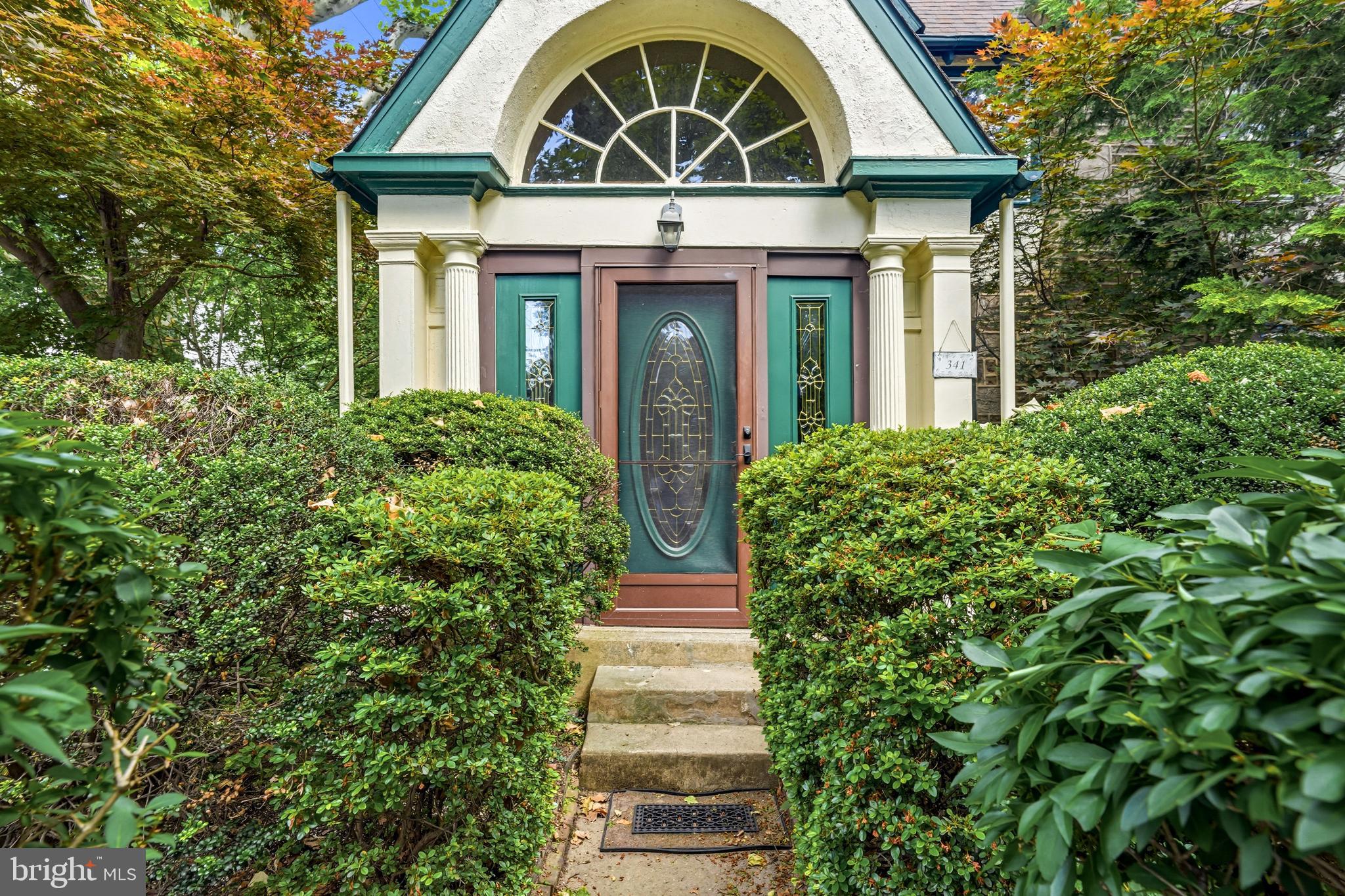 341 W DURHAM STREET