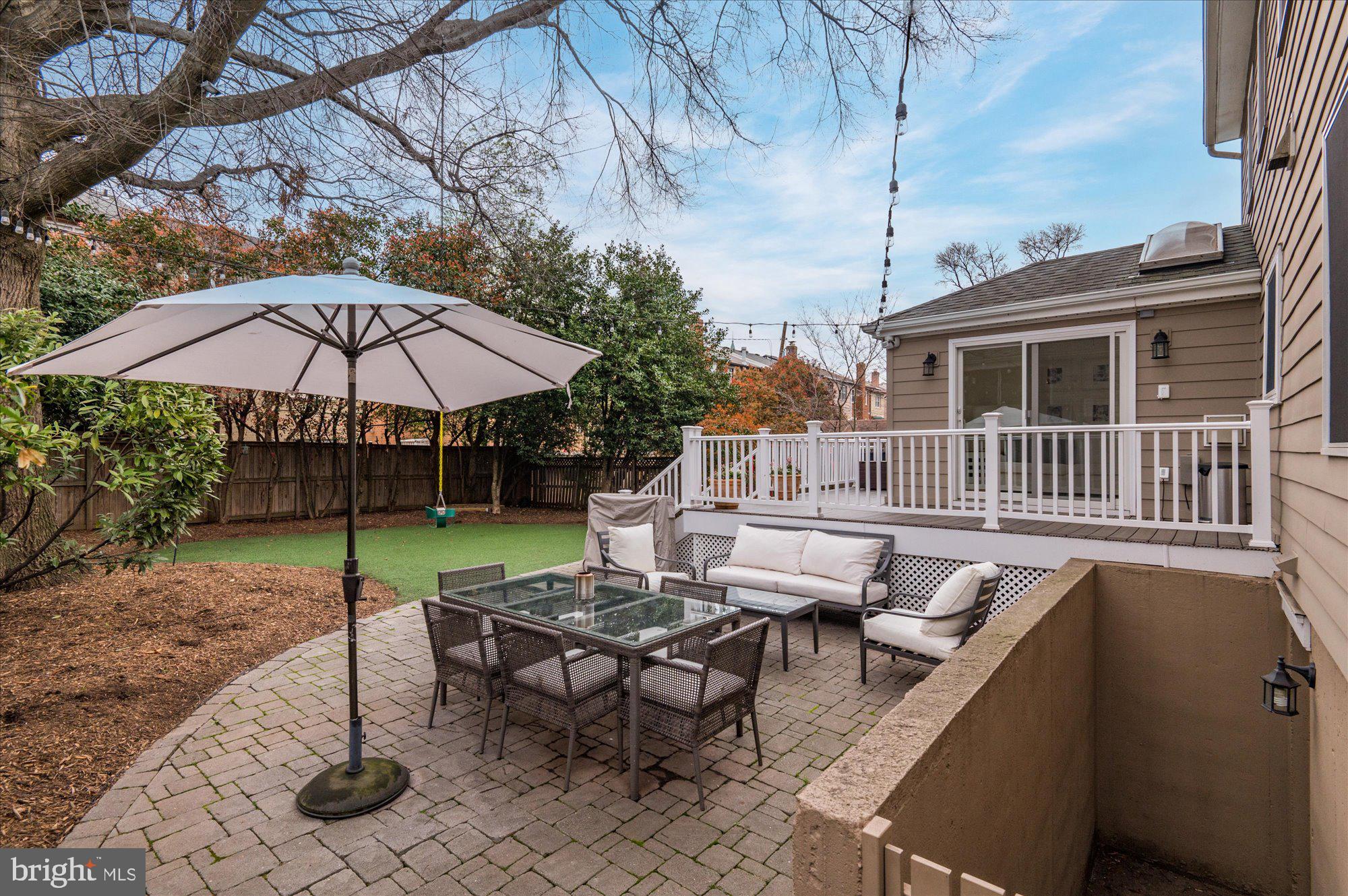 ROSEMONT - Residential