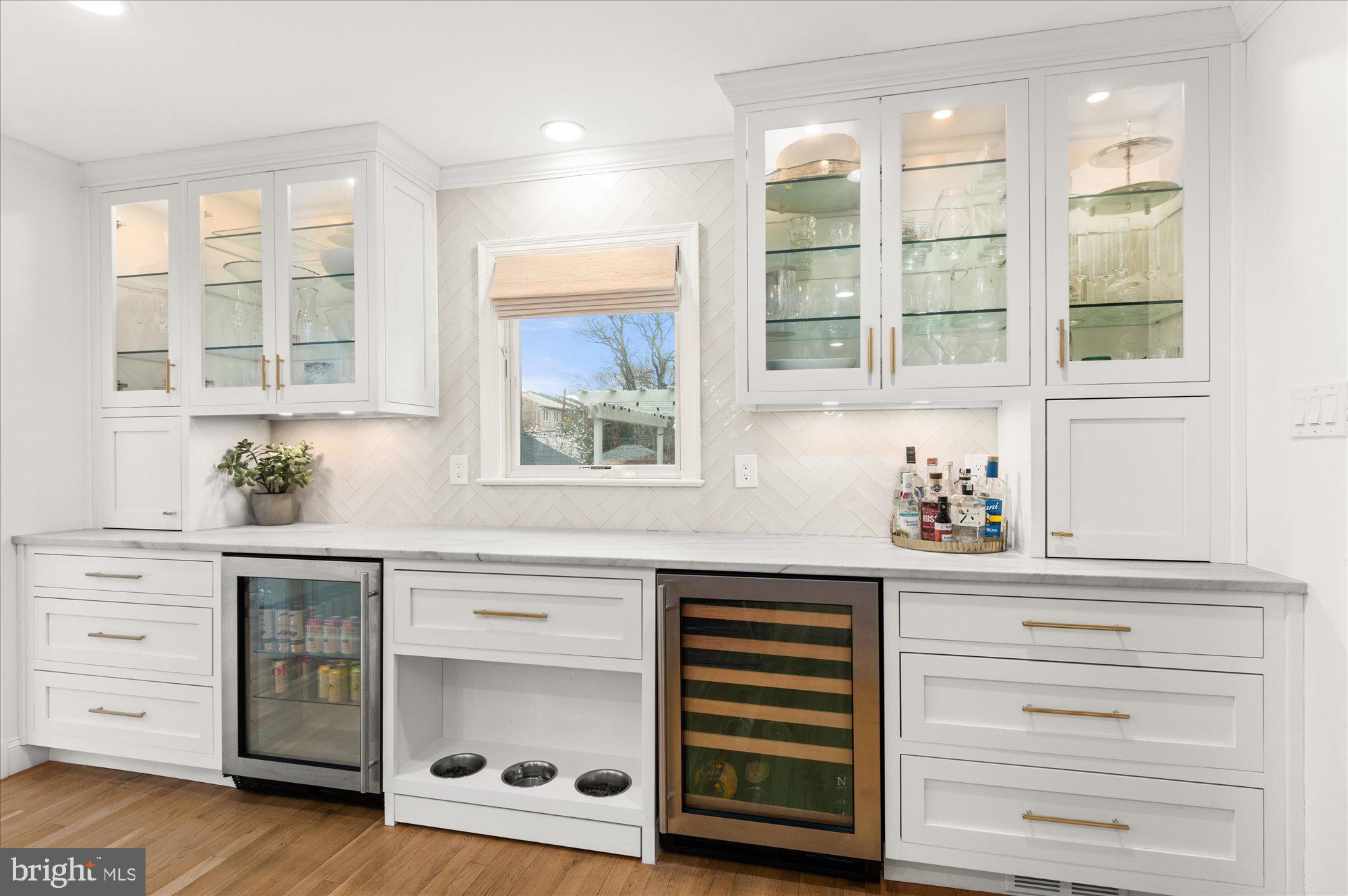 ROSEMONT - Residential