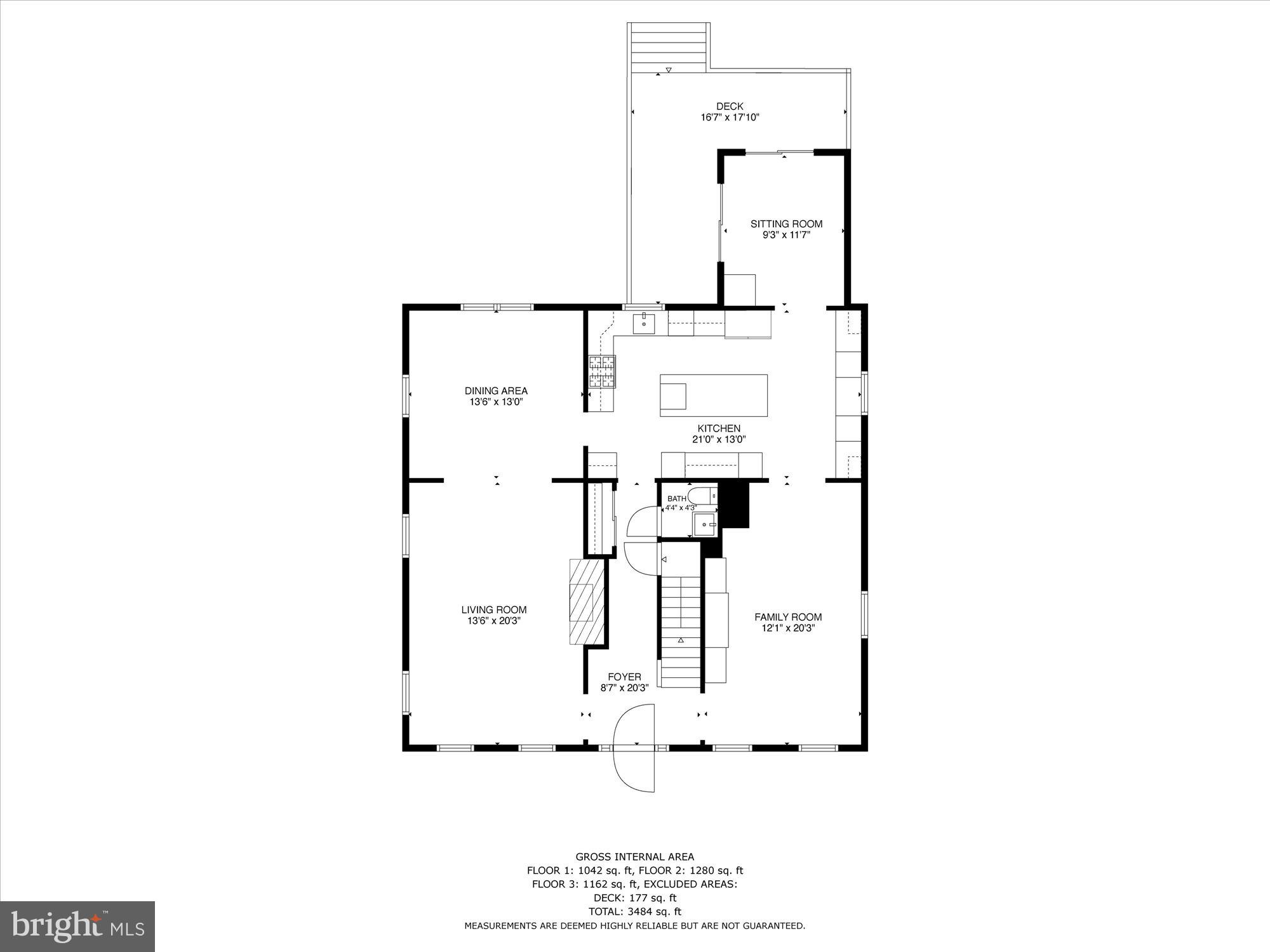 ROSEMONT - Residential