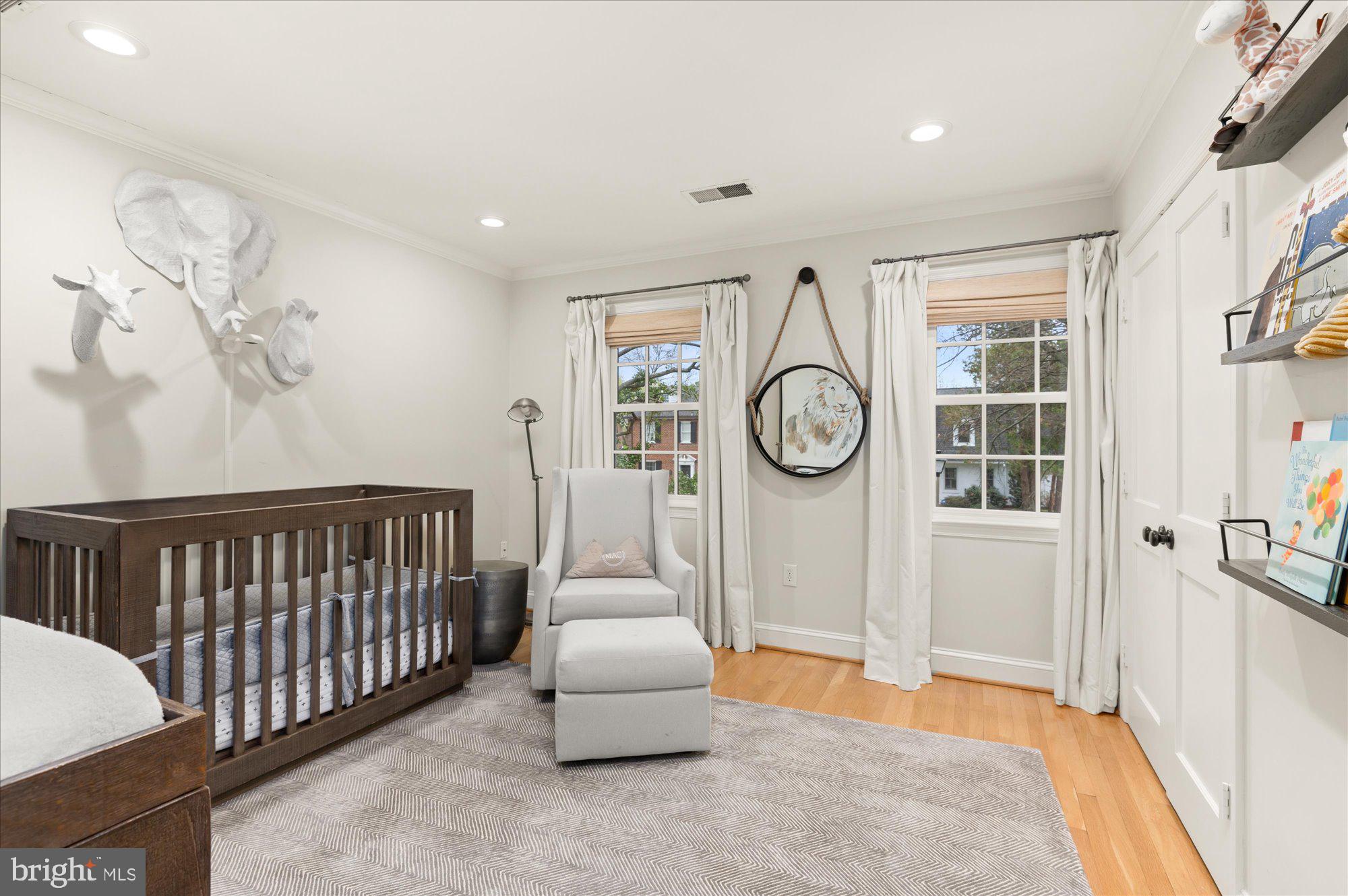 ROSEMONT - Residential