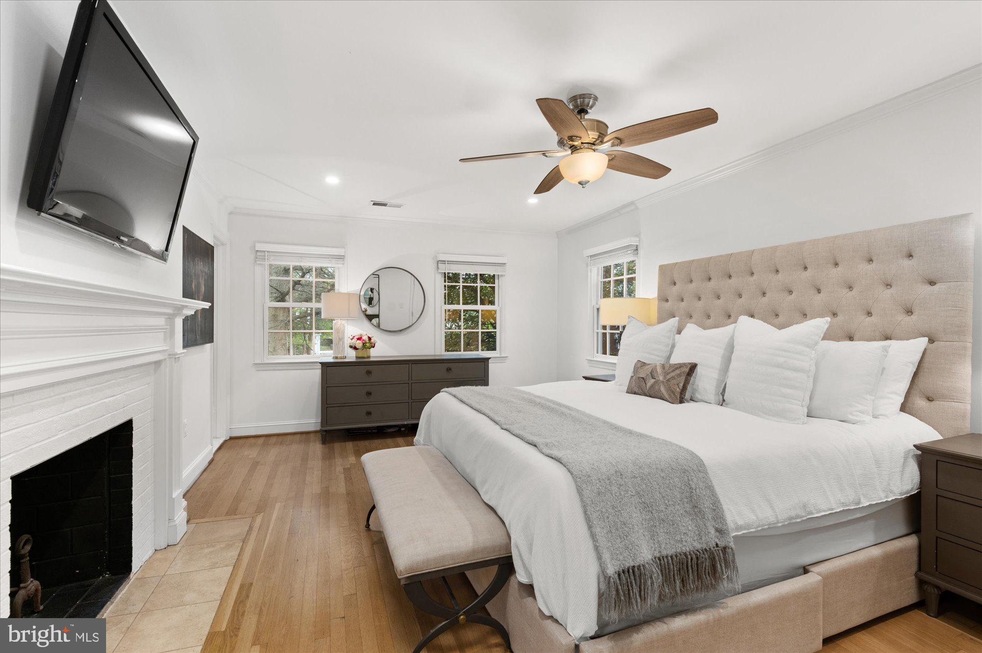 ROSEMONT - Residential