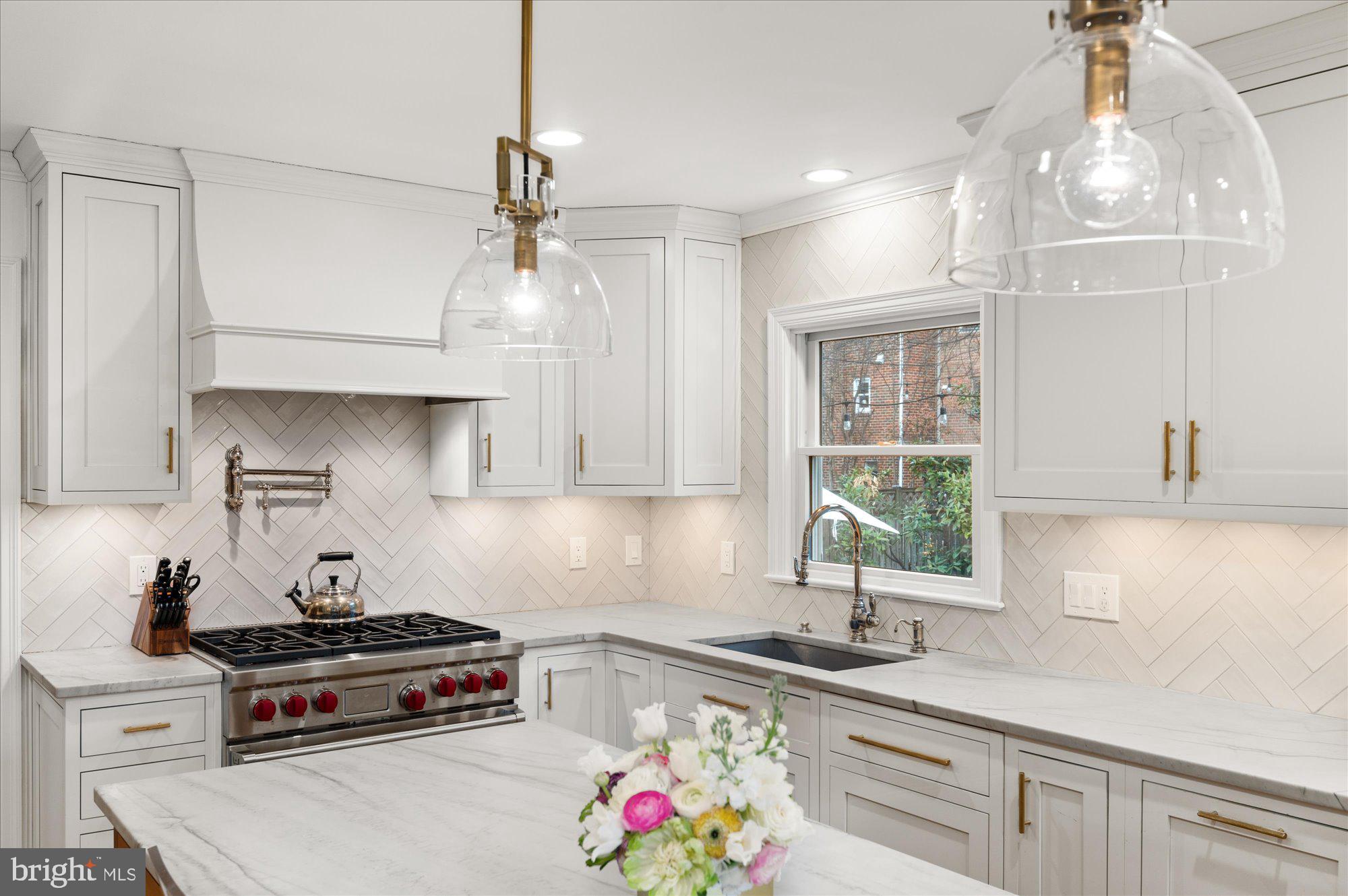 ROSEMONT - Residential