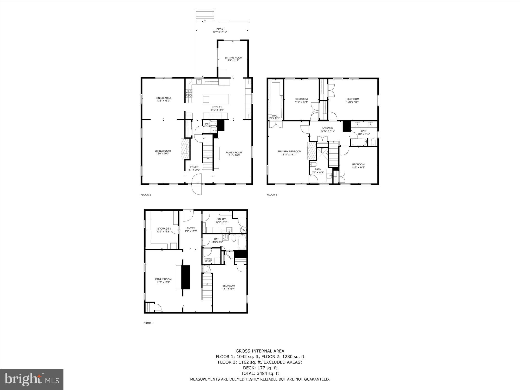 ROSEMONT - Residential