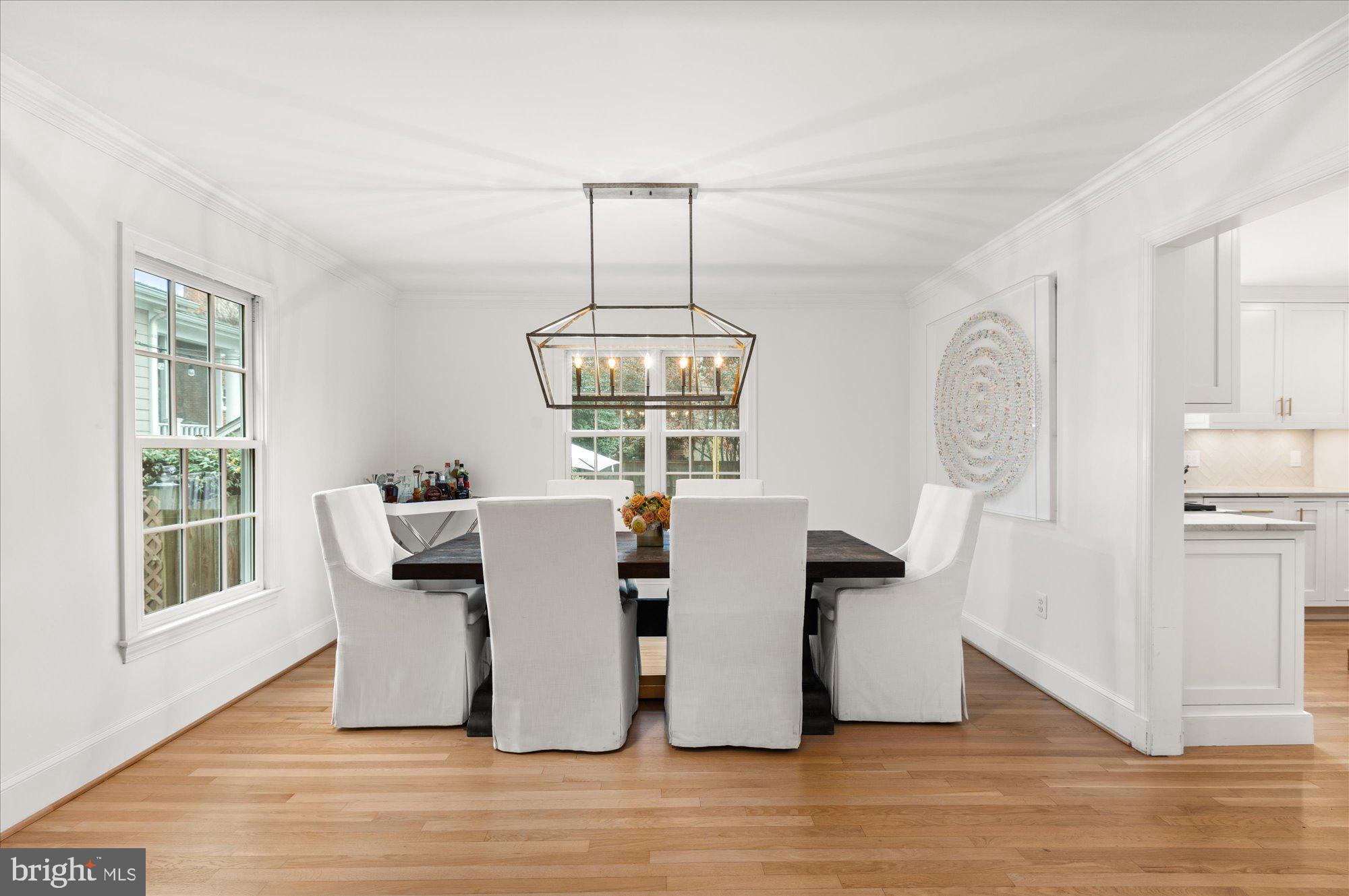 ROSEMONT - Residential