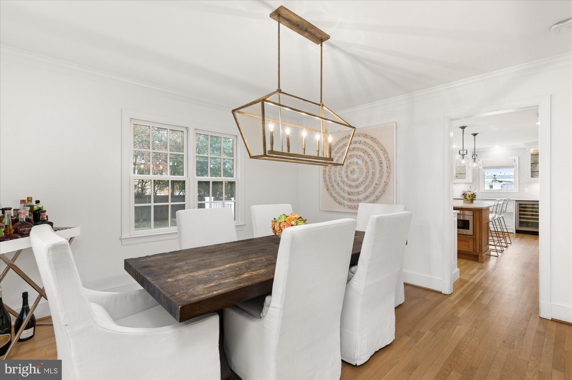 ROSEMONT - Residential