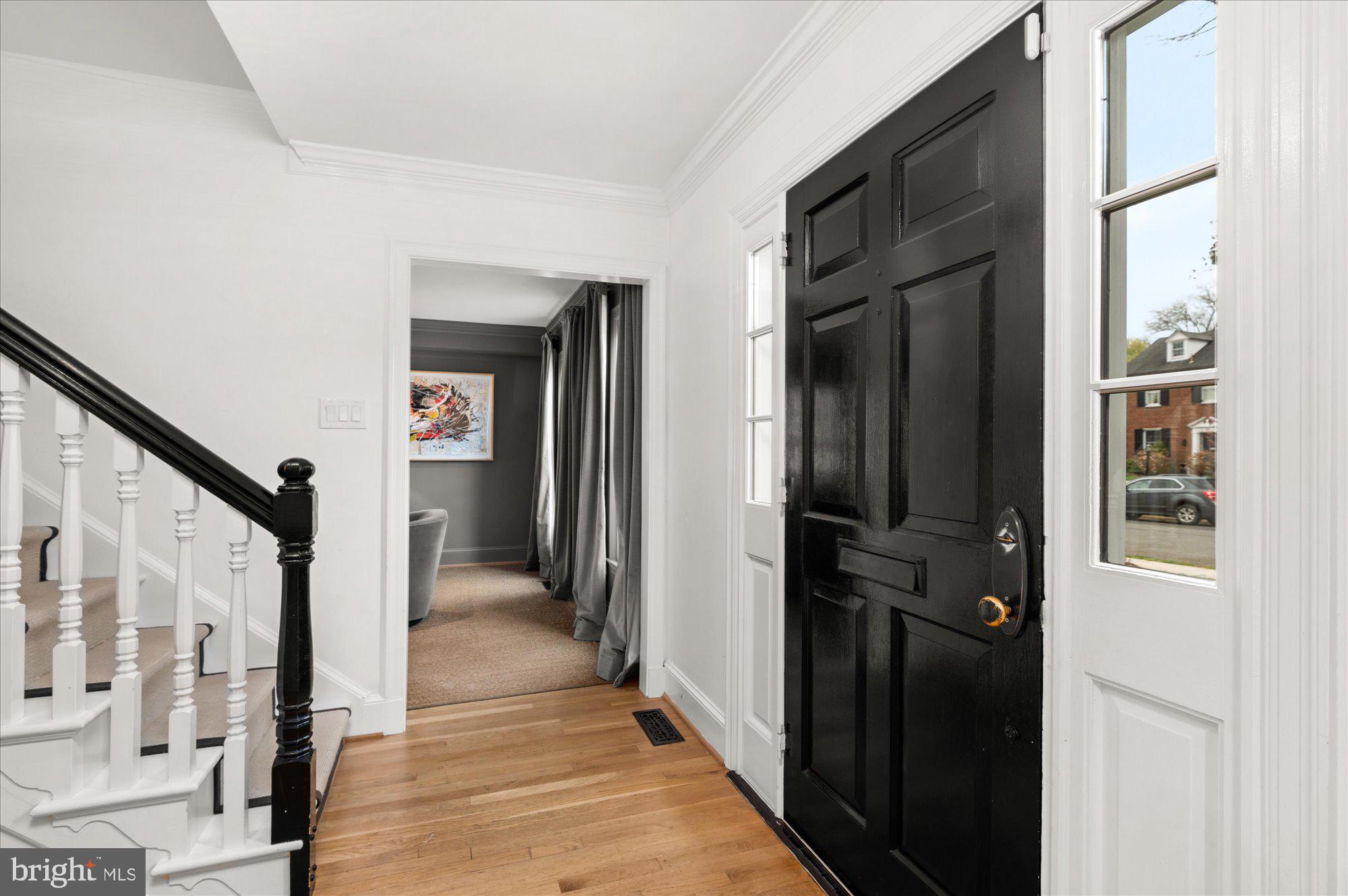 ROSEMONT - Residential