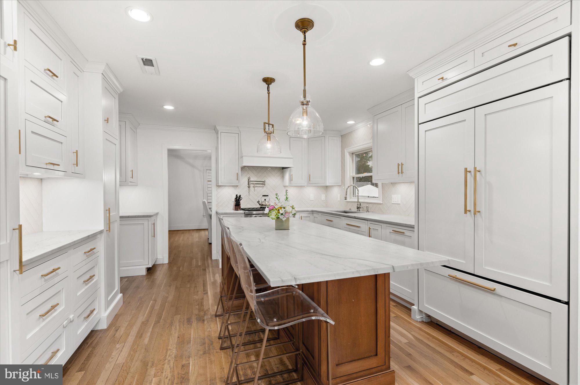 ROSEMONT - Residential