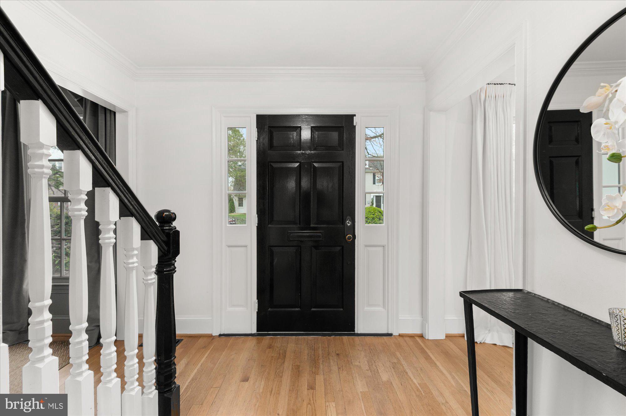 ROSEMONT - Residential