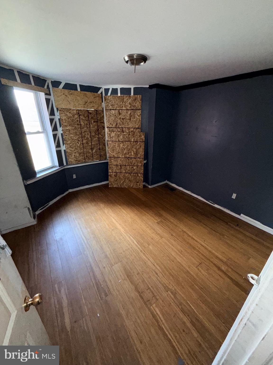 STRAWBERRY MANSION - Residential