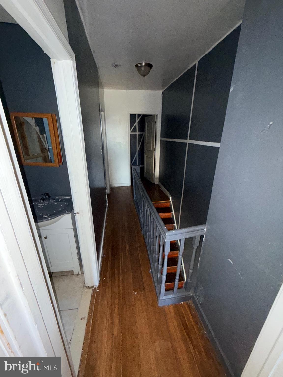 STRAWBERRY MANSION - Residential