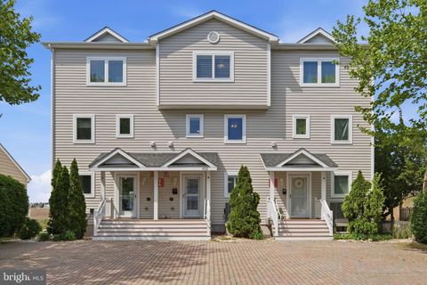 Photo of 602 - B 94th Street, OCEAN CITY, MD 21842 (MLS # MDWO2038184)