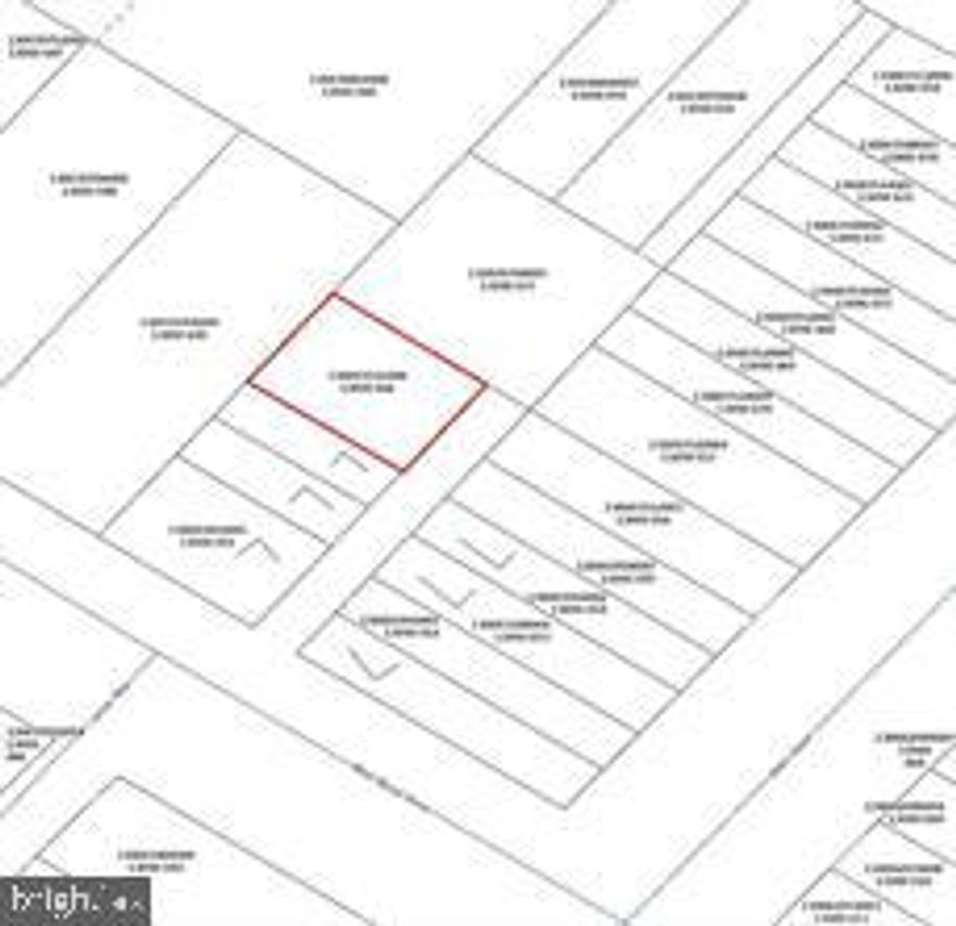 Seller Financing Available!!!      Seller is offering you the chance to own these properties at 20% down at a rate of prime + 2.5

Great opportunity to own vacant land! Buyer Notes: Buyers must verify zoning, utilities, and property suitability. Property sold as-is with no guarantees. Seller is offering multiple lots—perfect for a developer to create an innovative project. Verify all info independently and contact the township for building requirements.