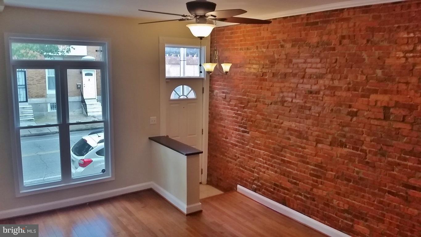 GUILFORD - Residential Lease