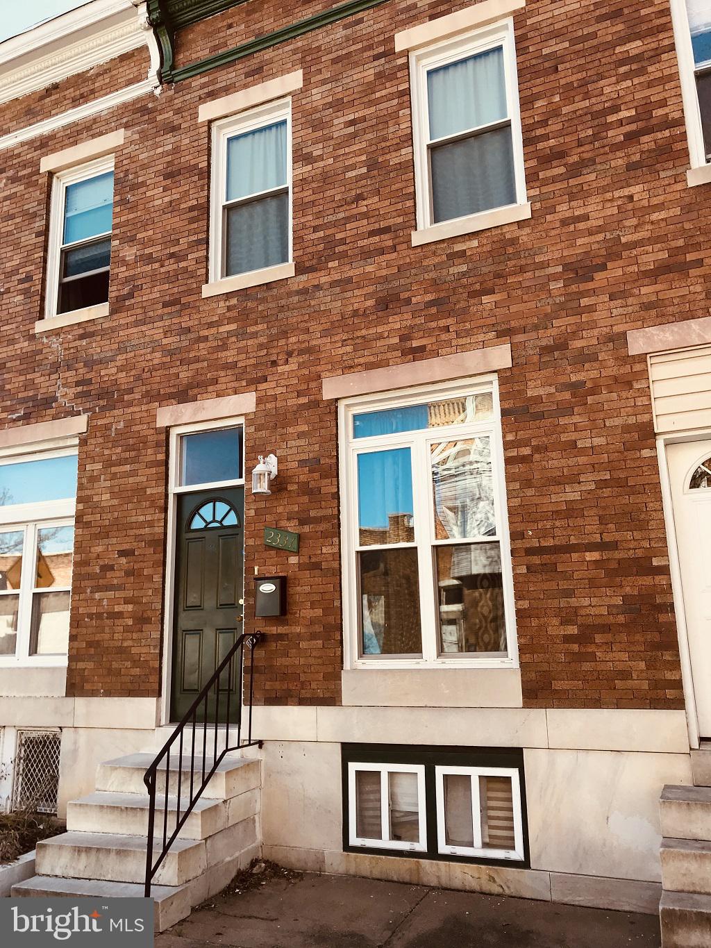 GUILFORD - Residential Lease