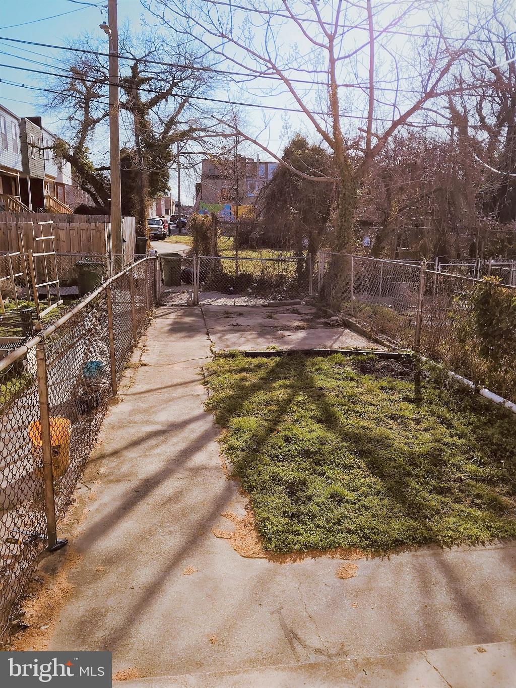 GUILFORD - Residential Lease