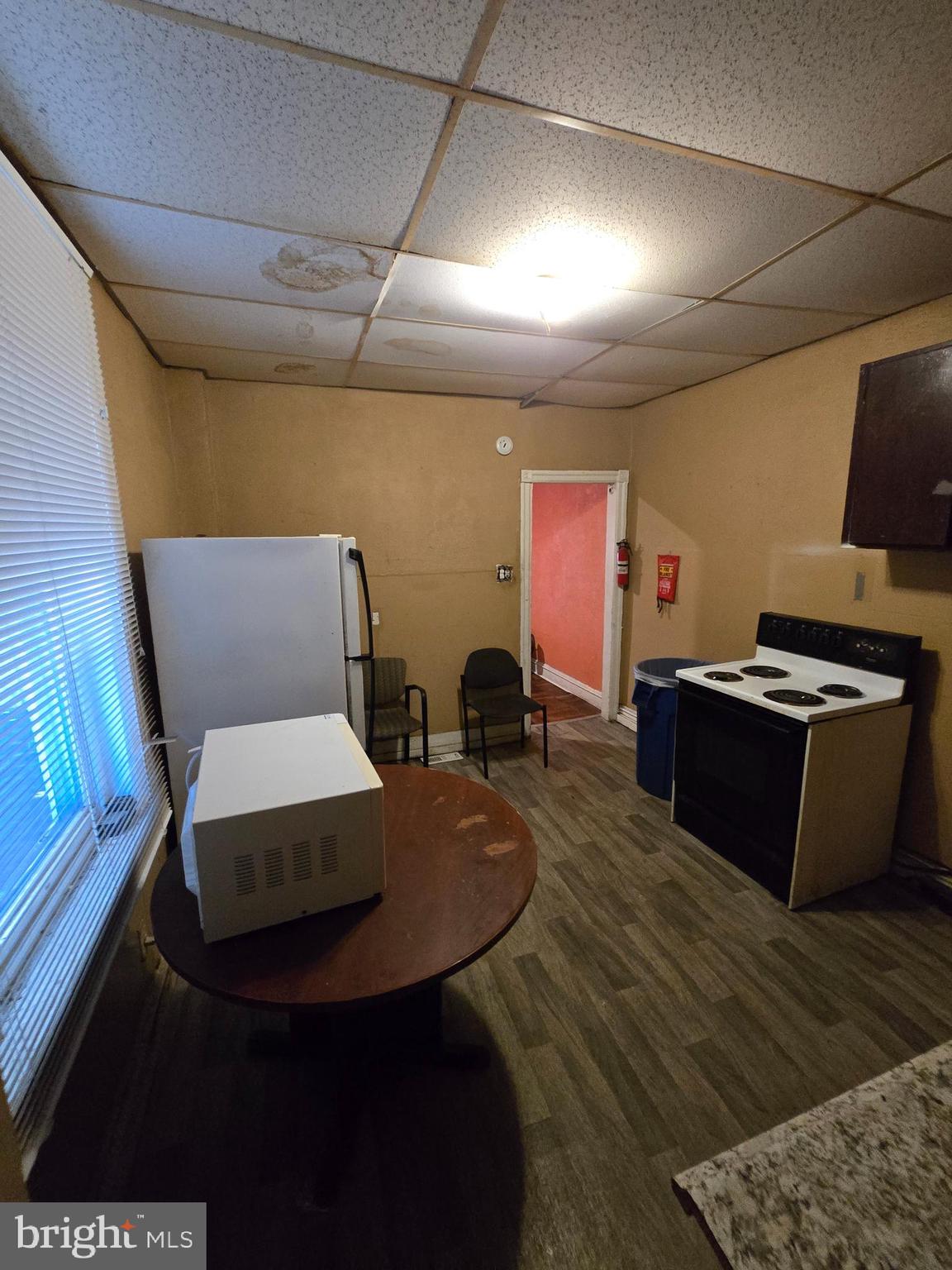 CHESTER CITY - Residential