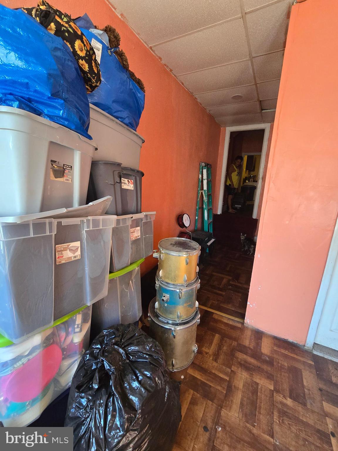 CHESTER CITY - Residential