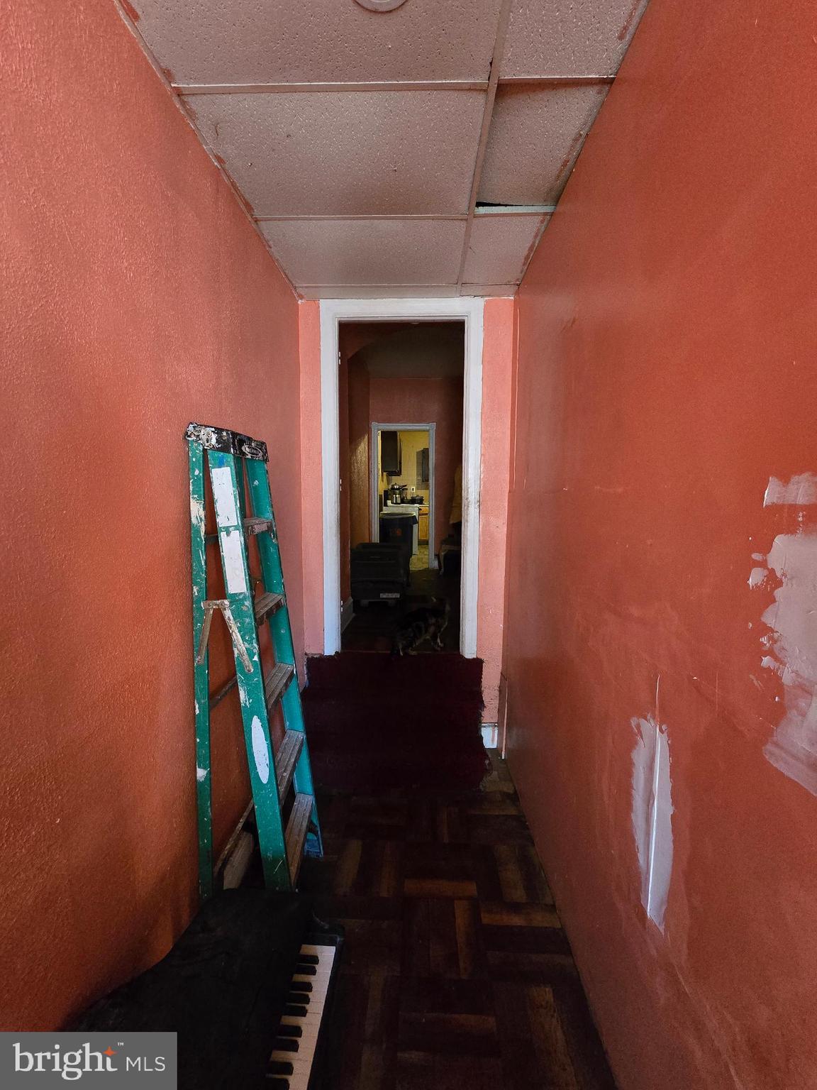 CHESTER CITY - Residential