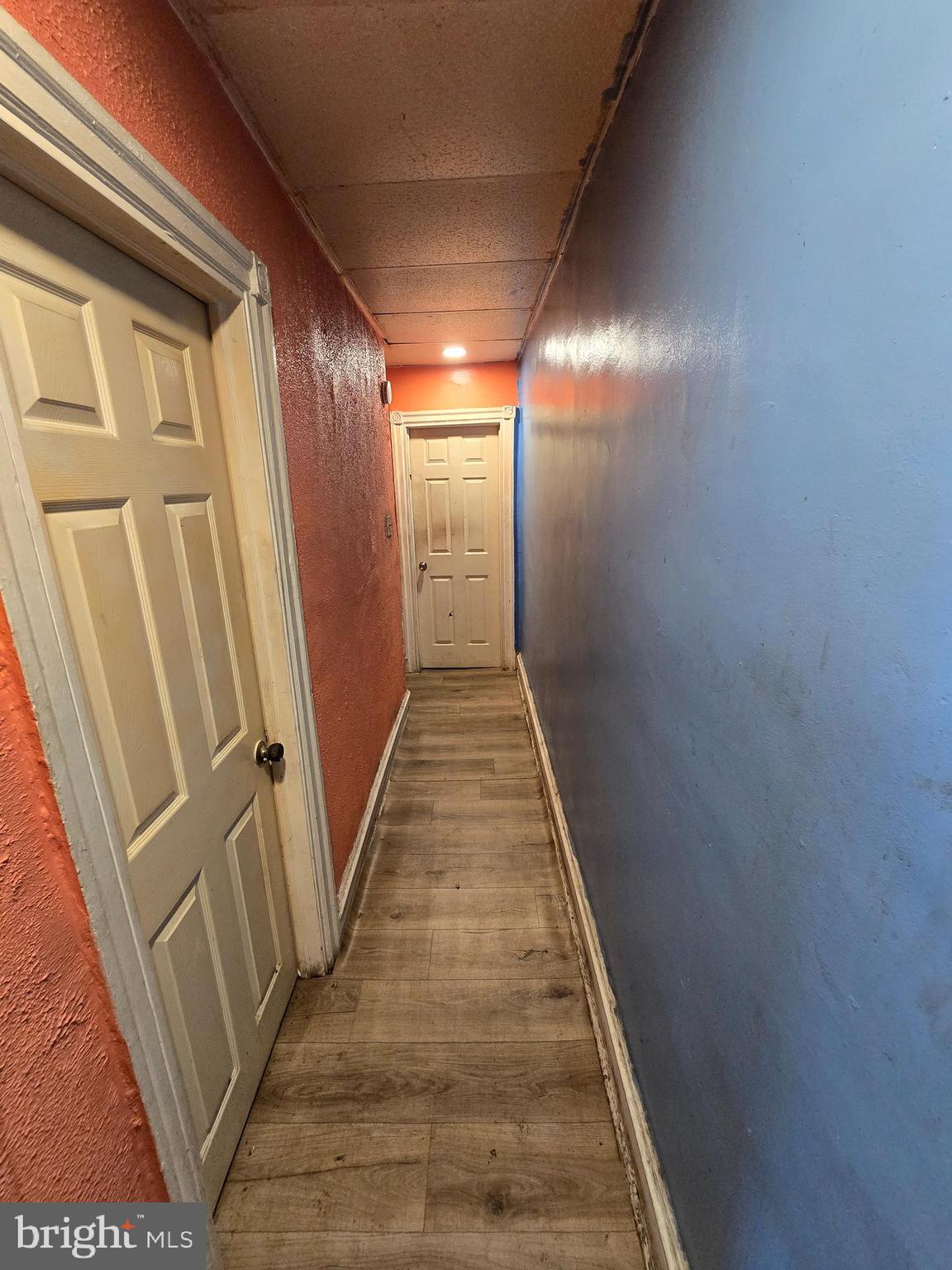 CHESTER CITY - Residential