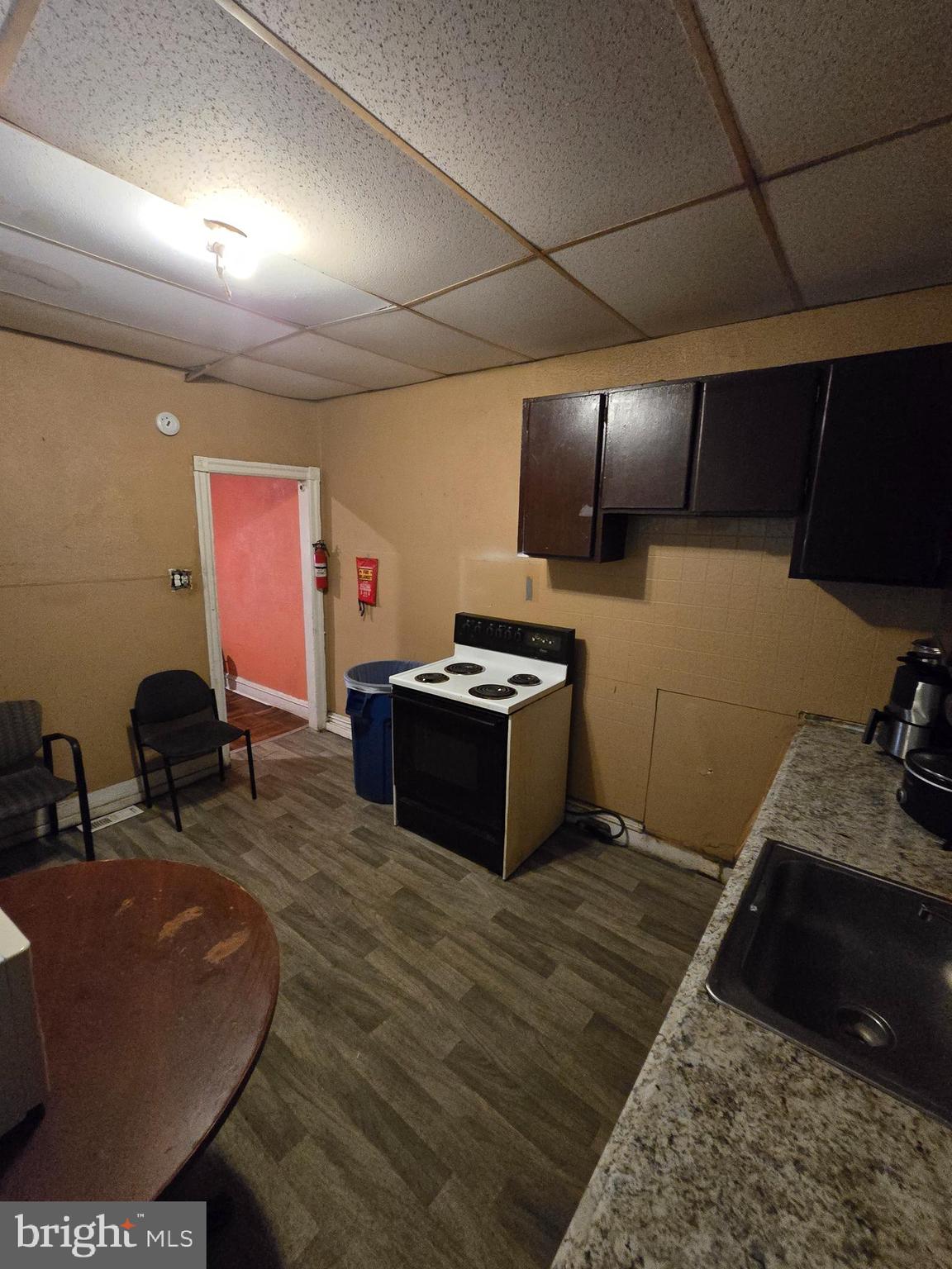 CHESTER CITY - Residential