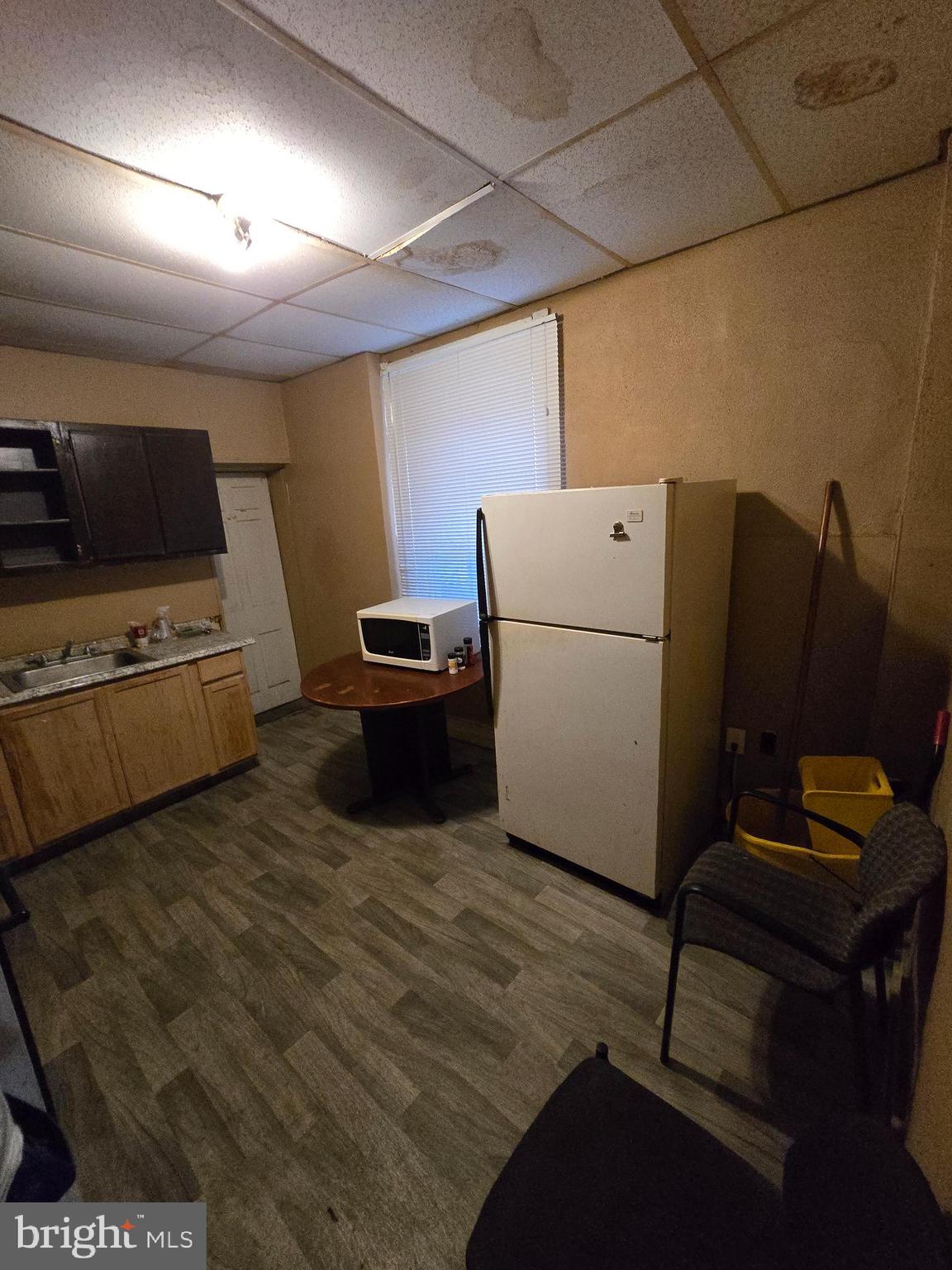 CHESTER CITY - Residential