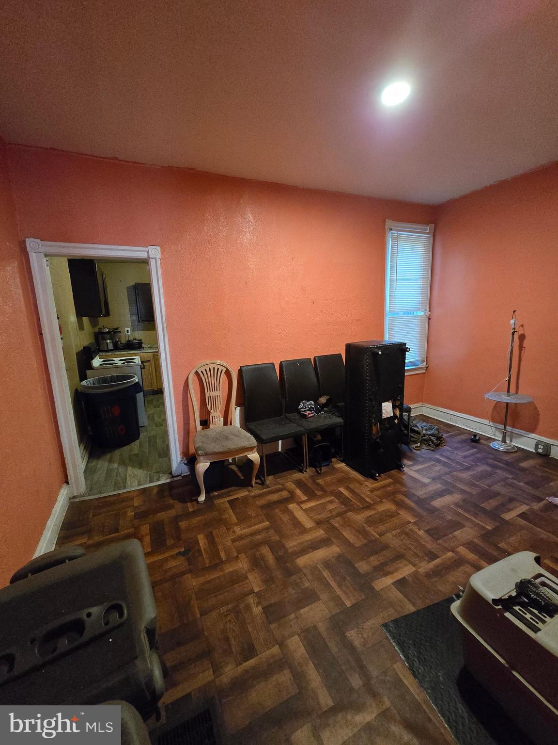 CHESTER CITY - Residential