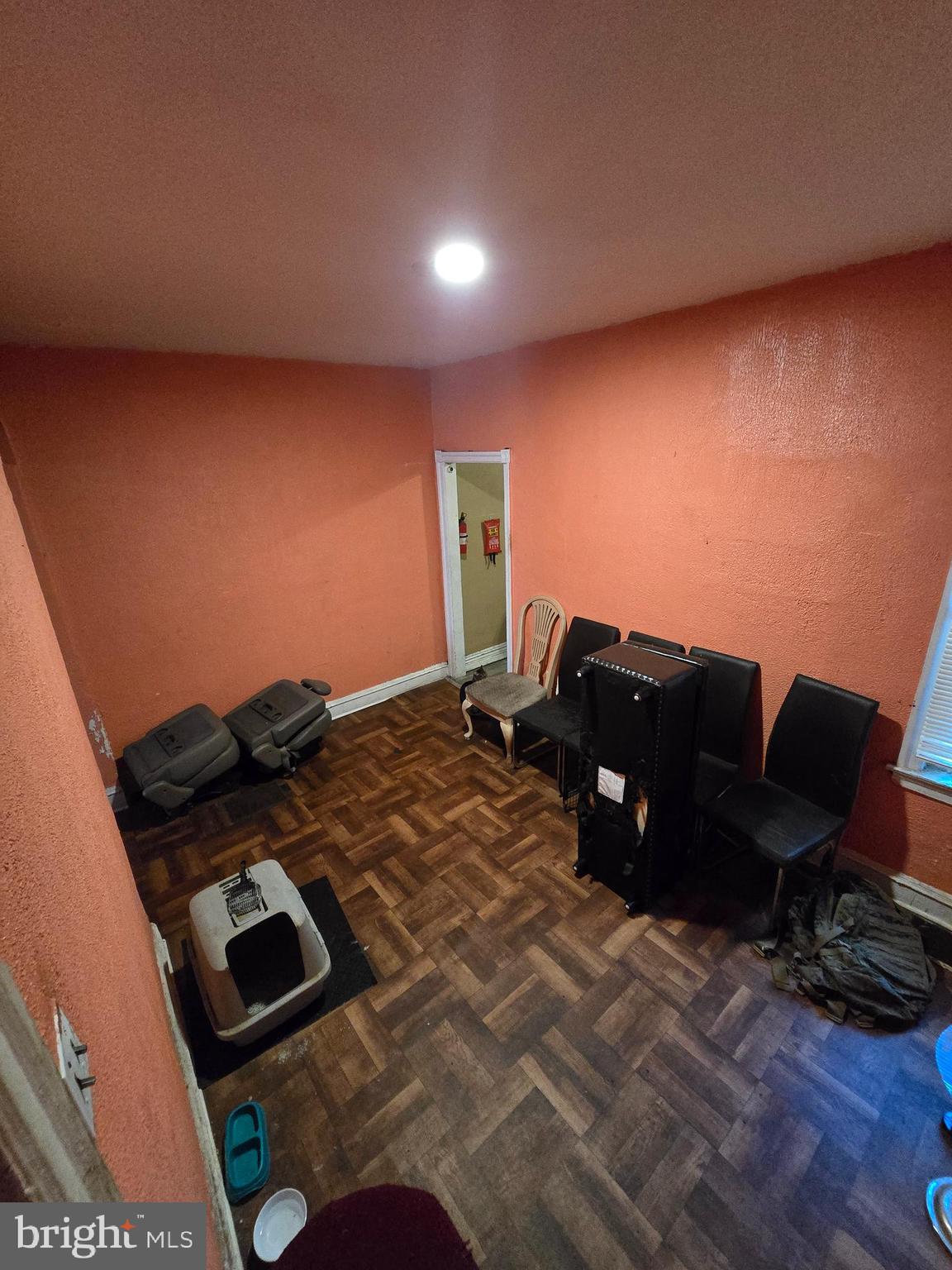 CHESTER CITY - Residential