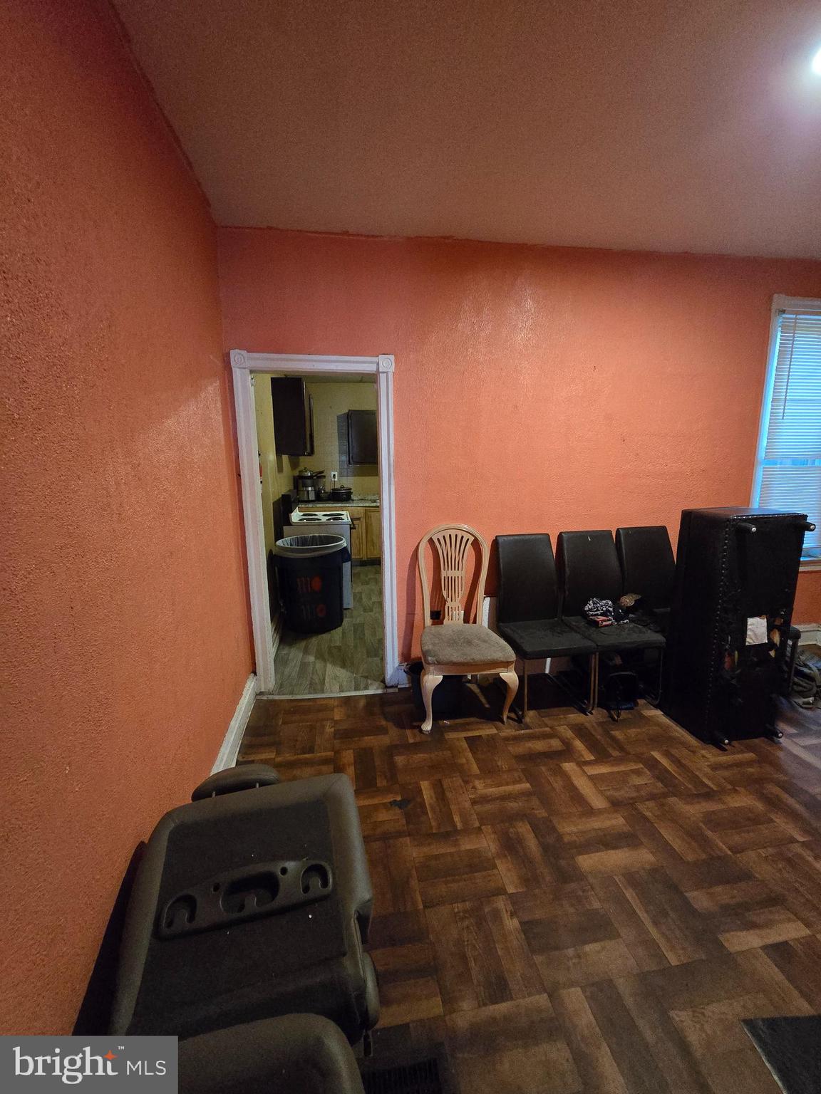 CHESTER CITY - Residential