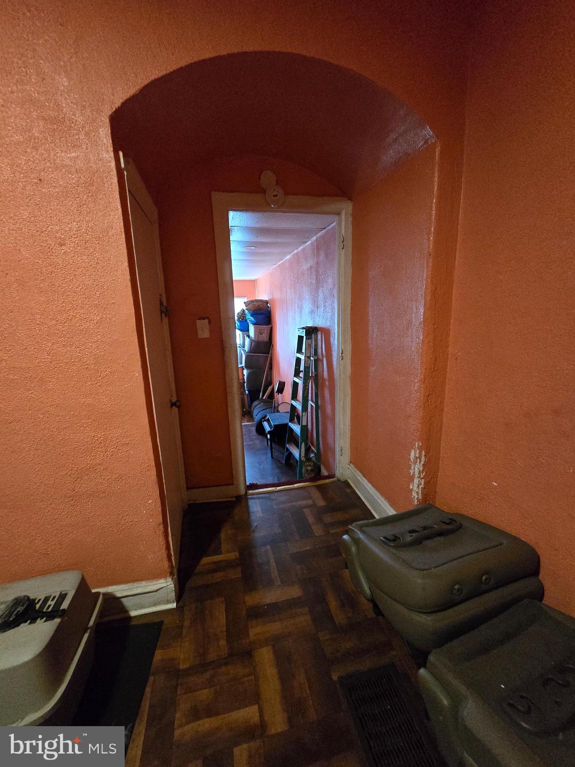 CHESTER CITY - Residential