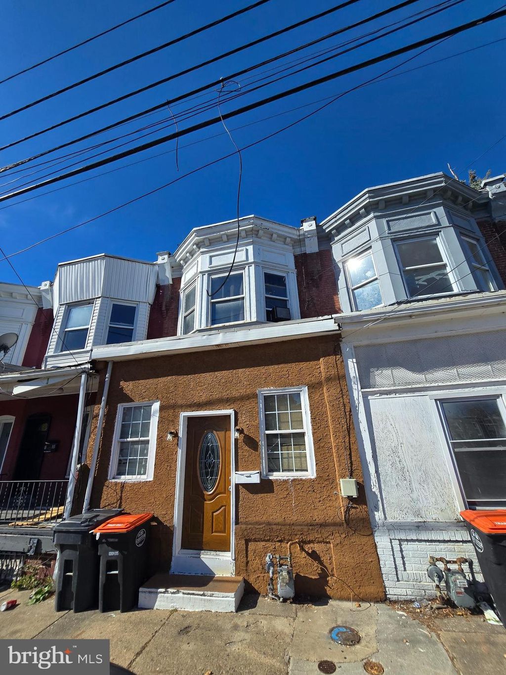 Photo of 1110 Morton Avenue, CHESTER, PA 19013 (MLS # PADE2103278)