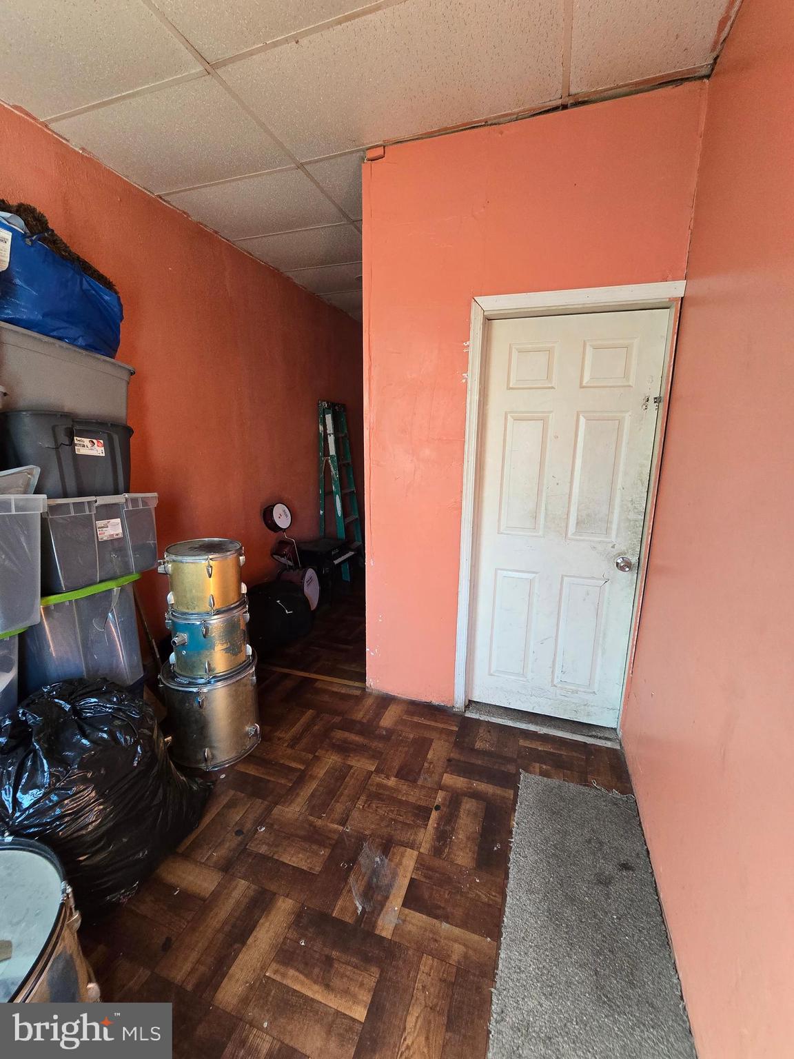 CHESTER CITY - Residential