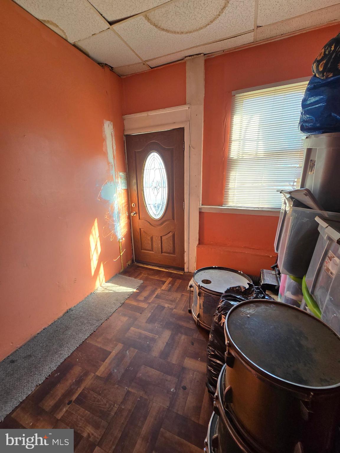 CHESTER CITY - Residential