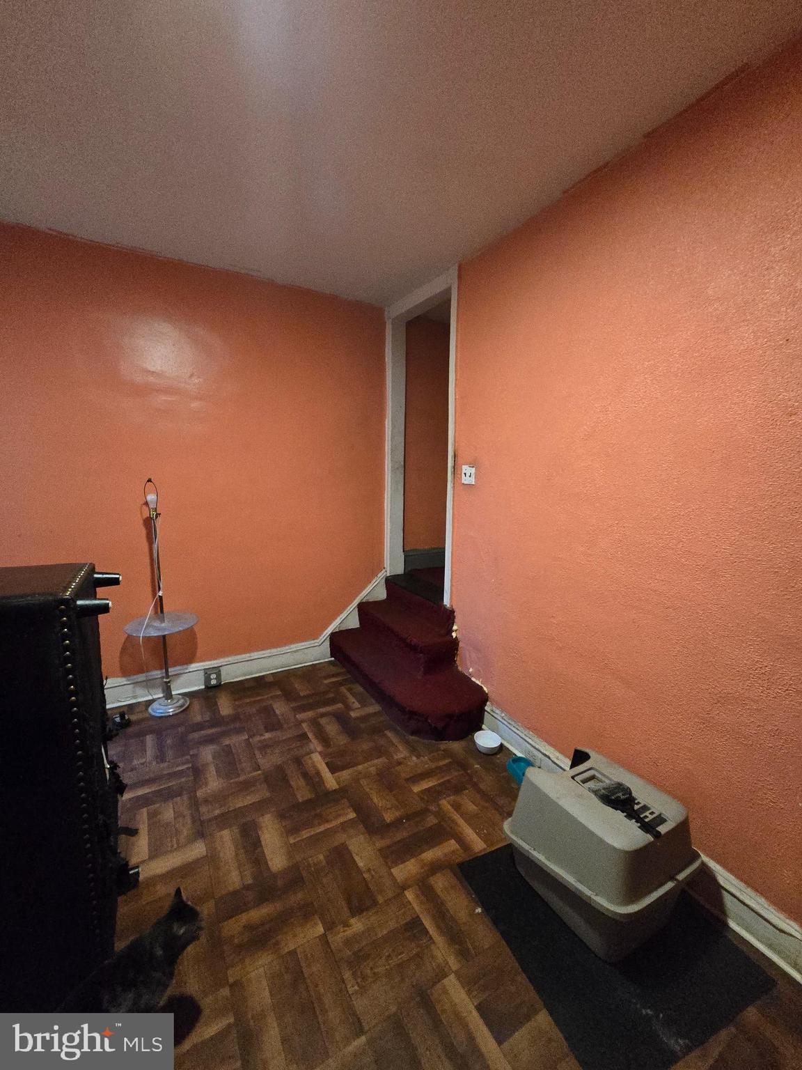 CHESTER CITY - Residential