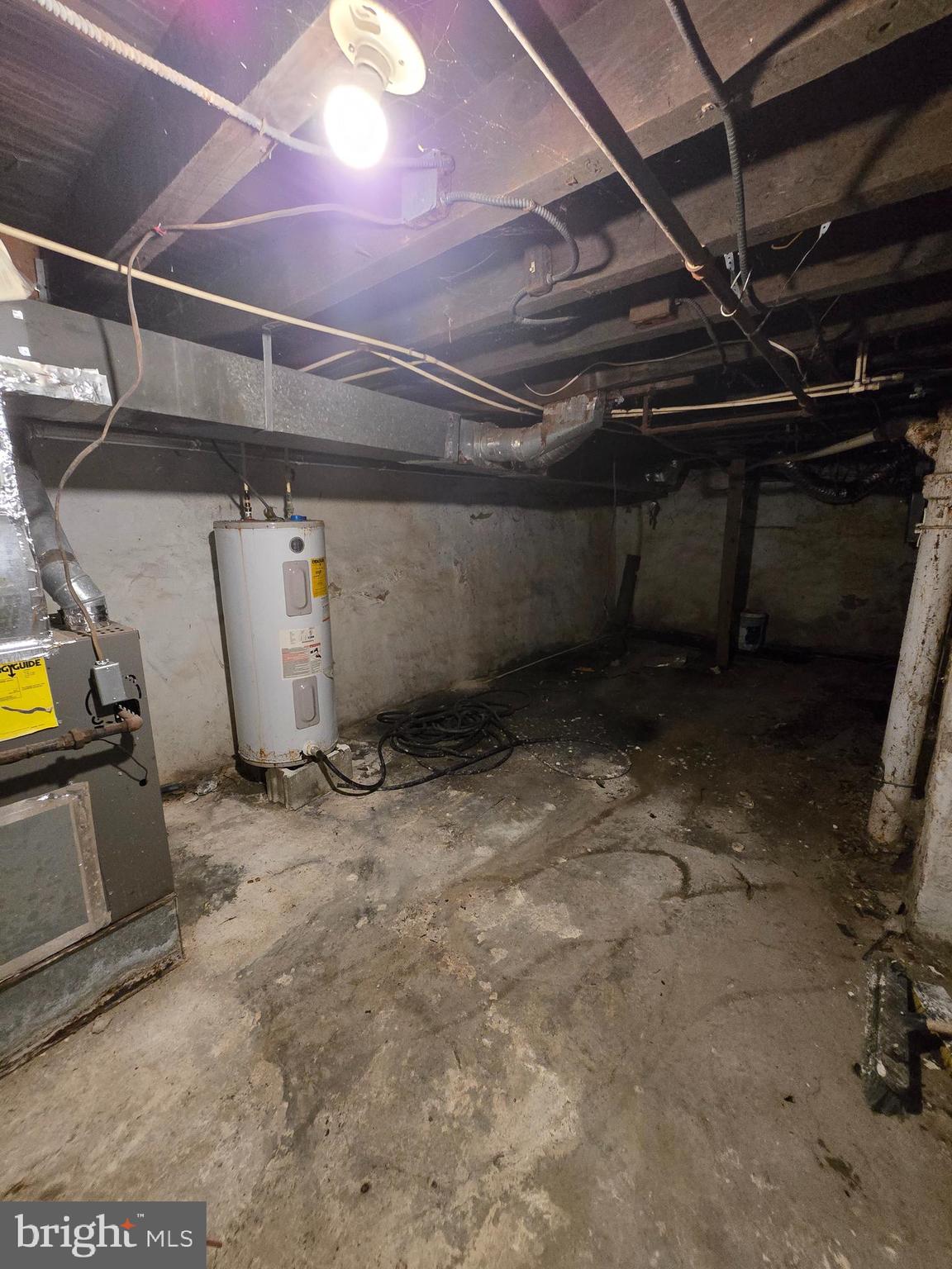 CHESTER CITY - Residential