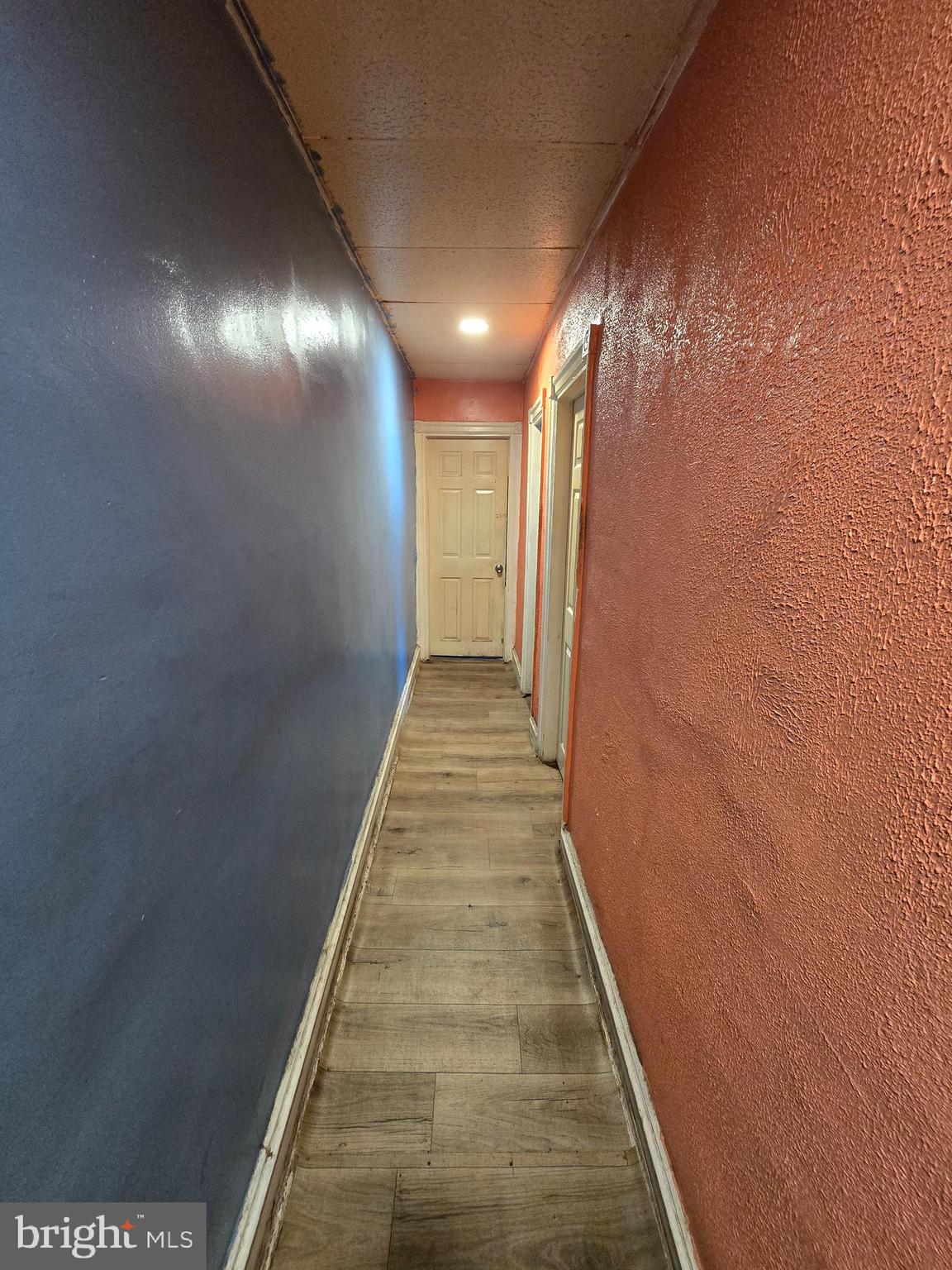 CHESTER CITY - Residential